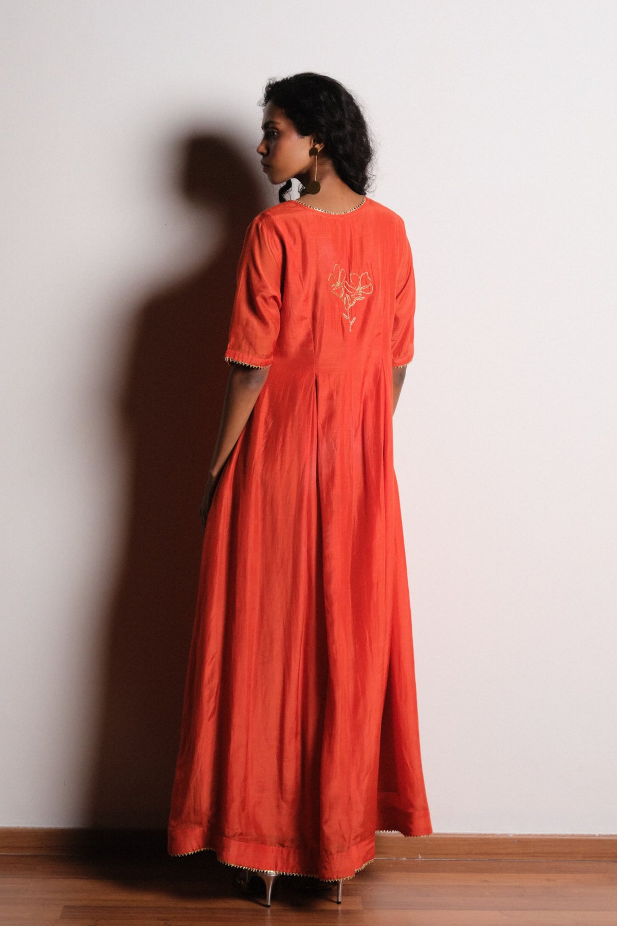 Agni Tara Jumpsuit