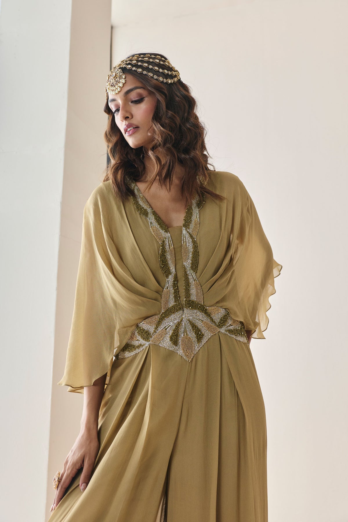 Cecilia Jumpsuit