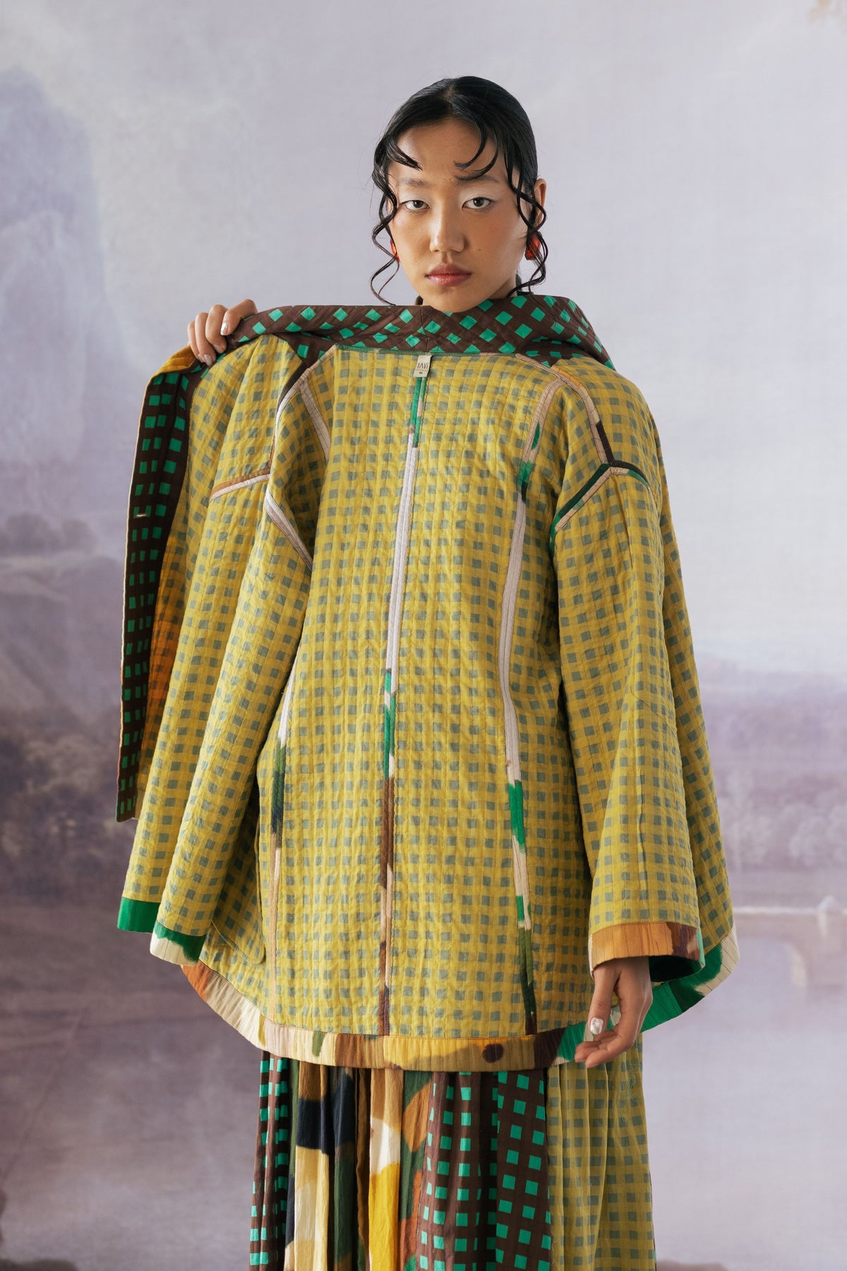 Ada Jacket