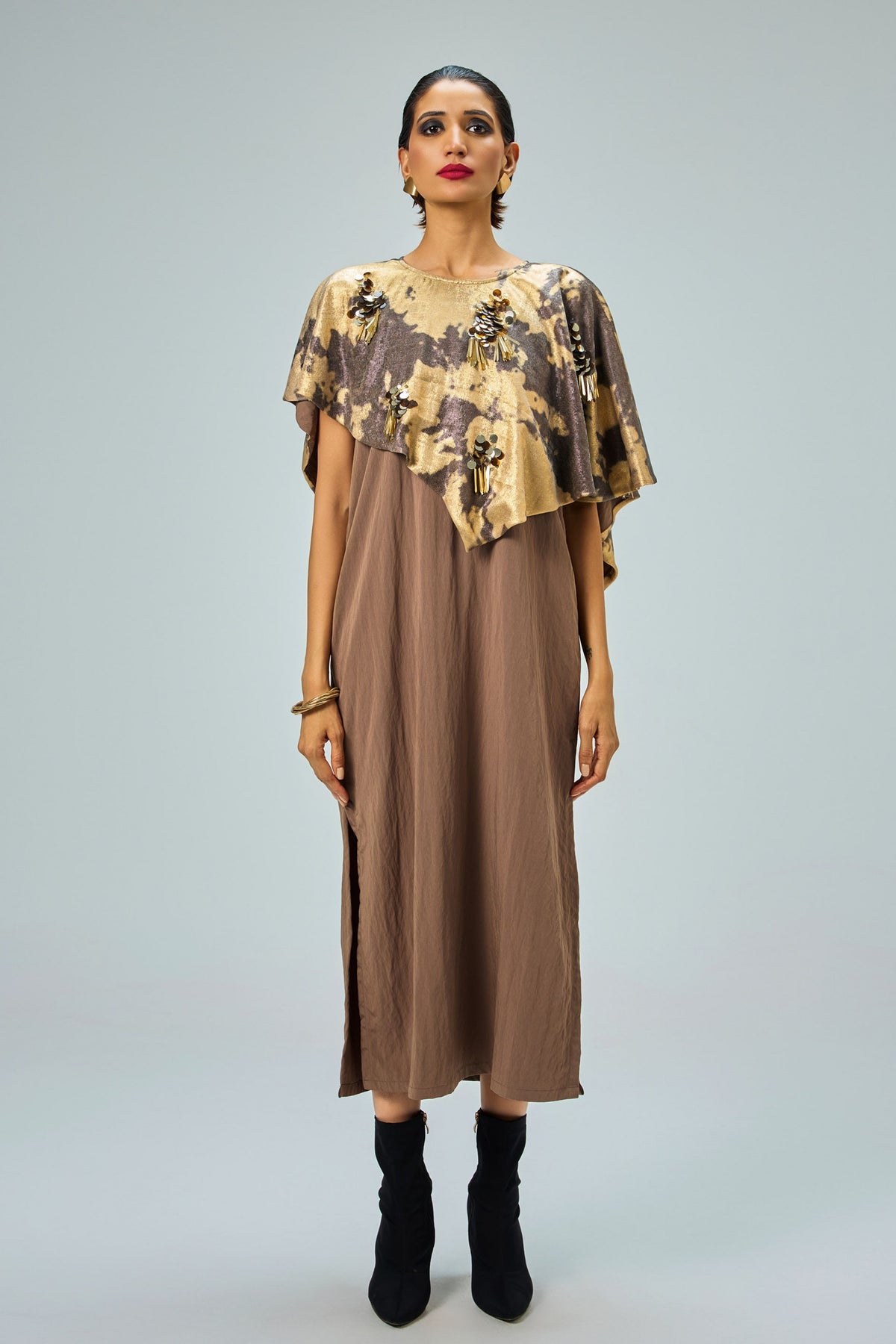 Solara Dress