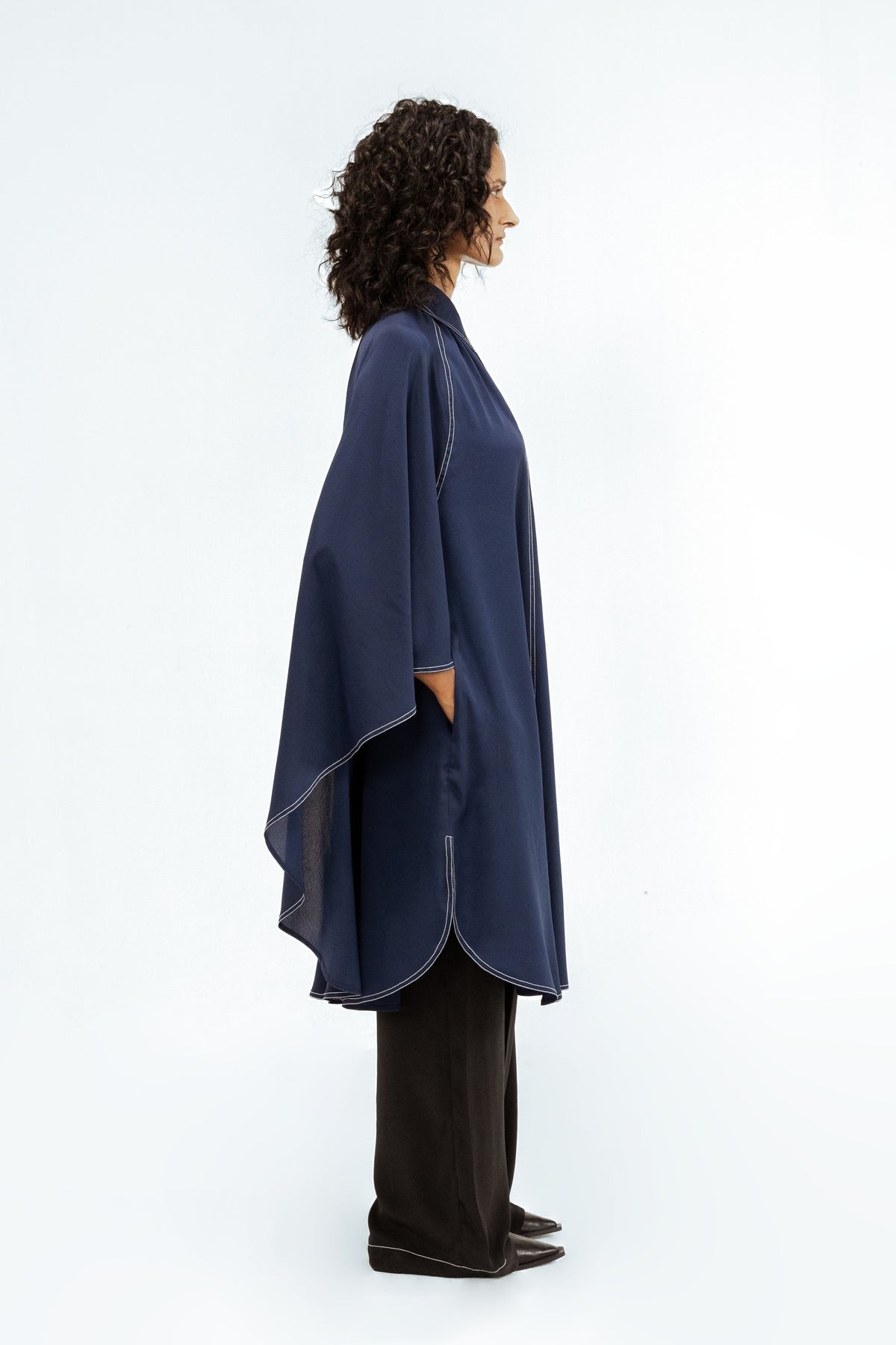 Selene Crepe Set