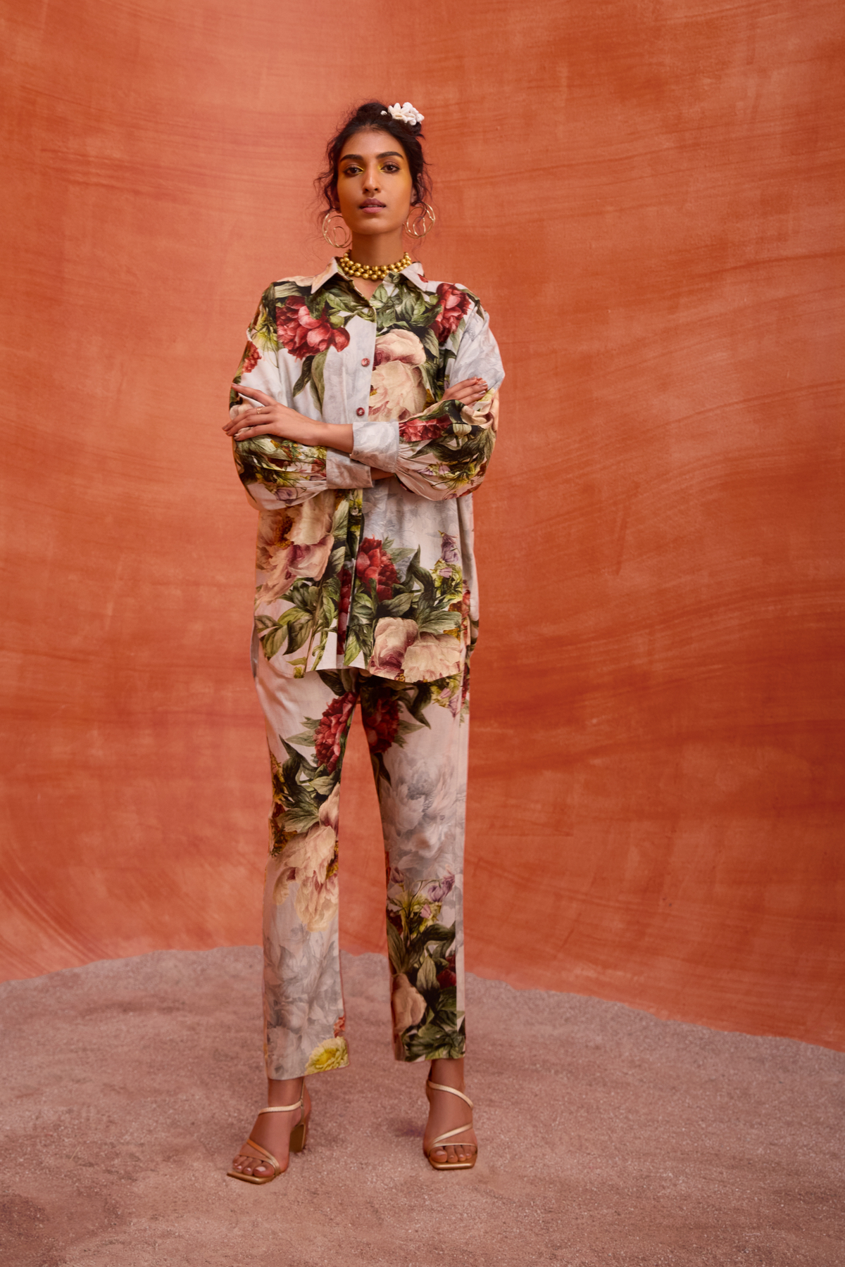 Melinda Co-ord Set
