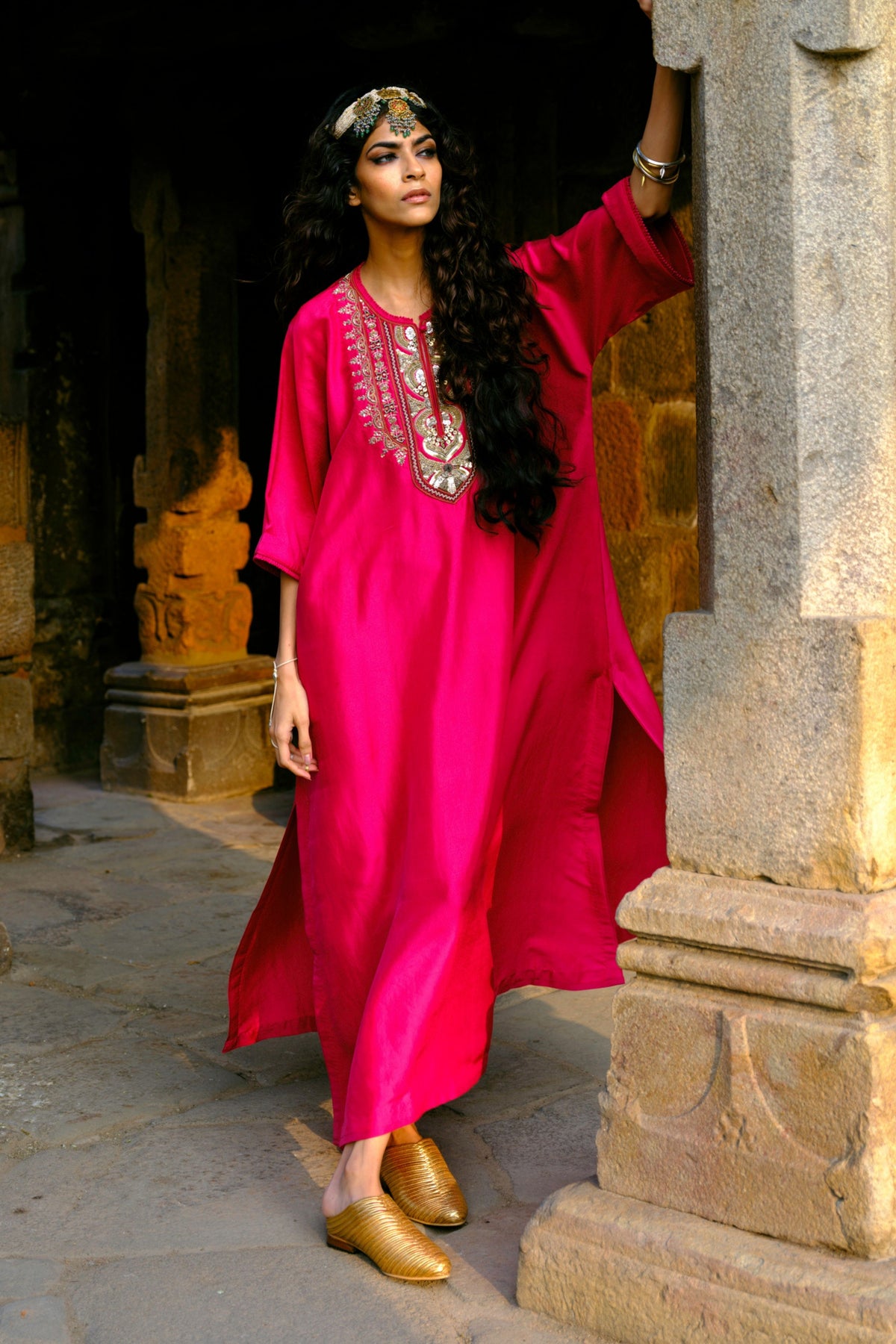 Leila Kaftan