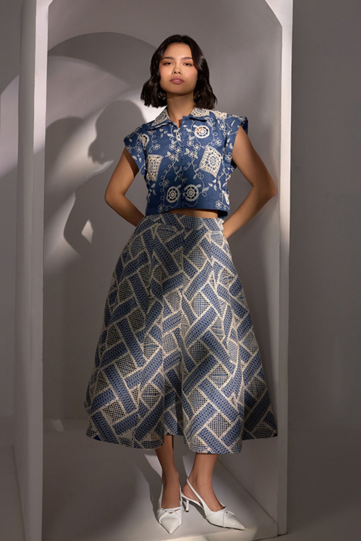 Nina Co-ord Set
