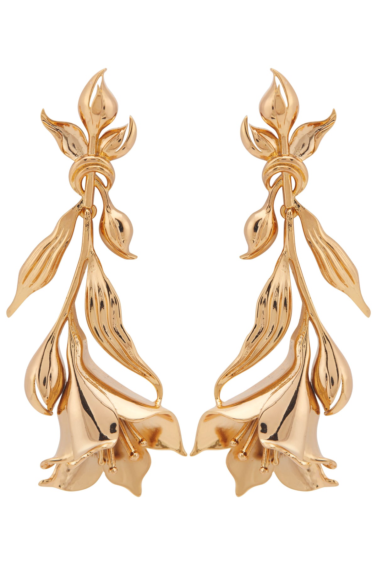 Blossom mesmer earrings