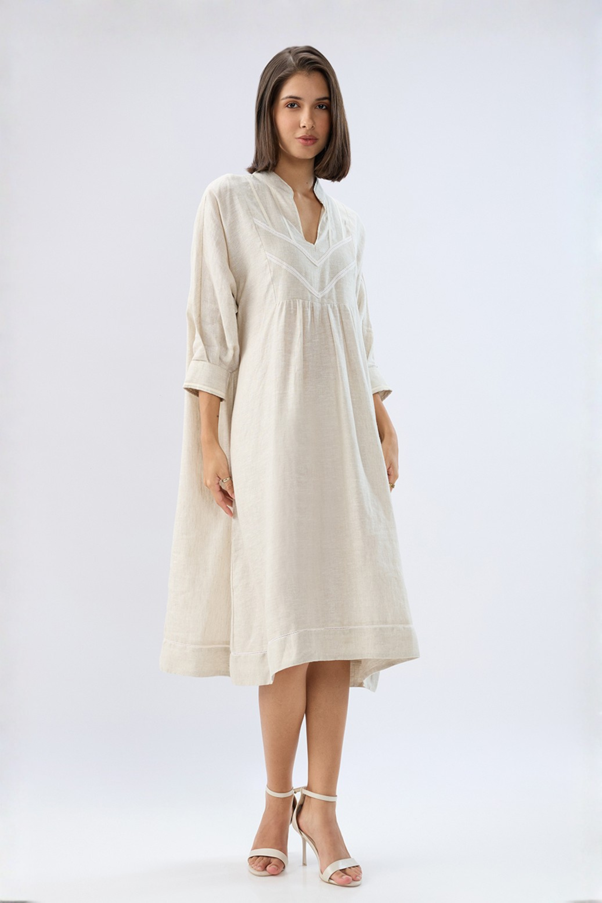Raw & Rustic By Niti Bothra