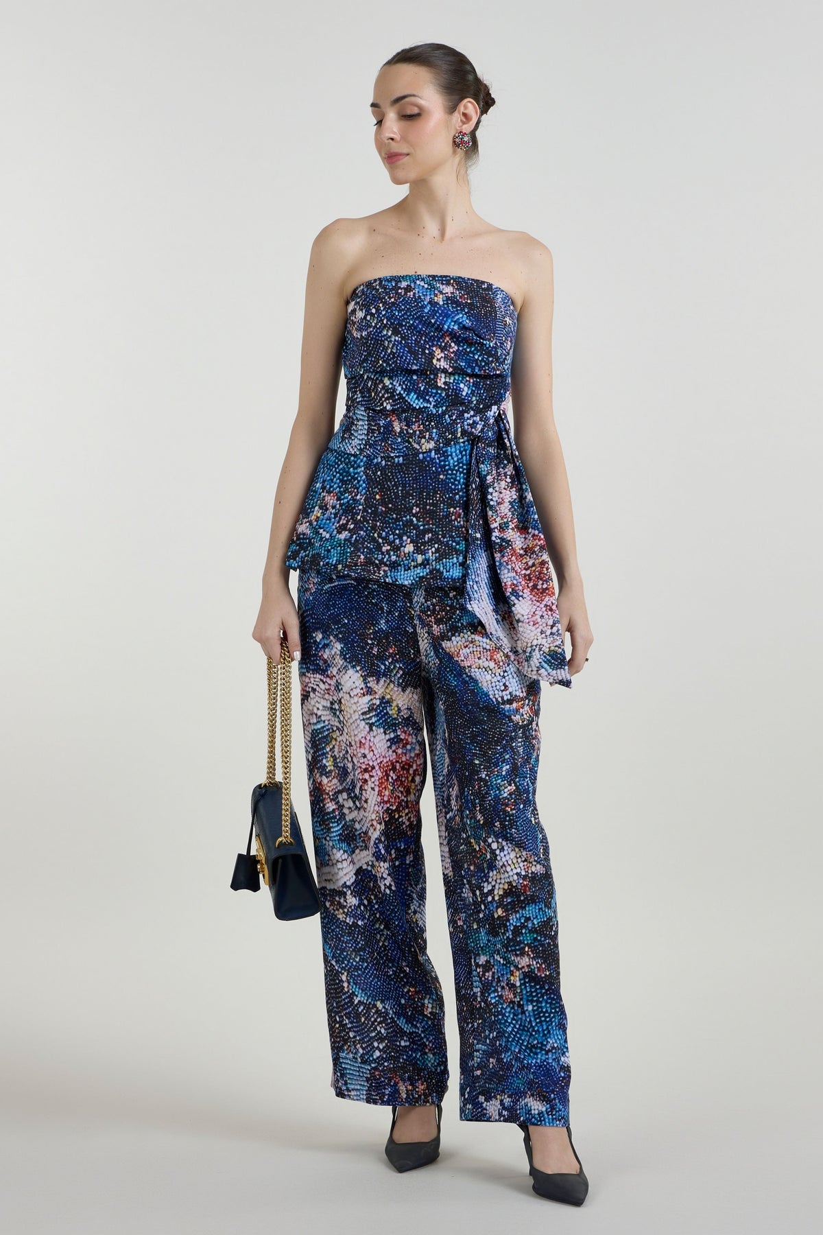 Mosaic Co-Ord Set