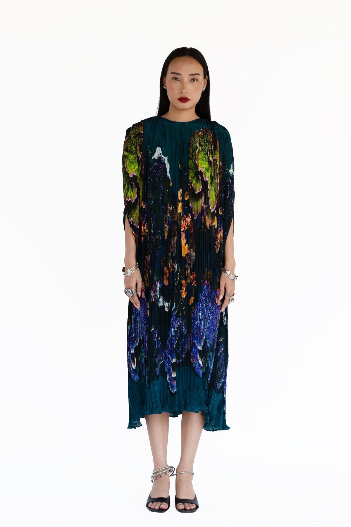 Bloom Kaftan