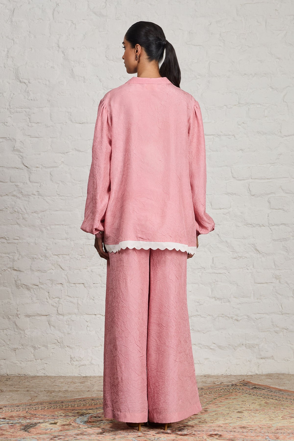 Eleanor Co-ordinate Set