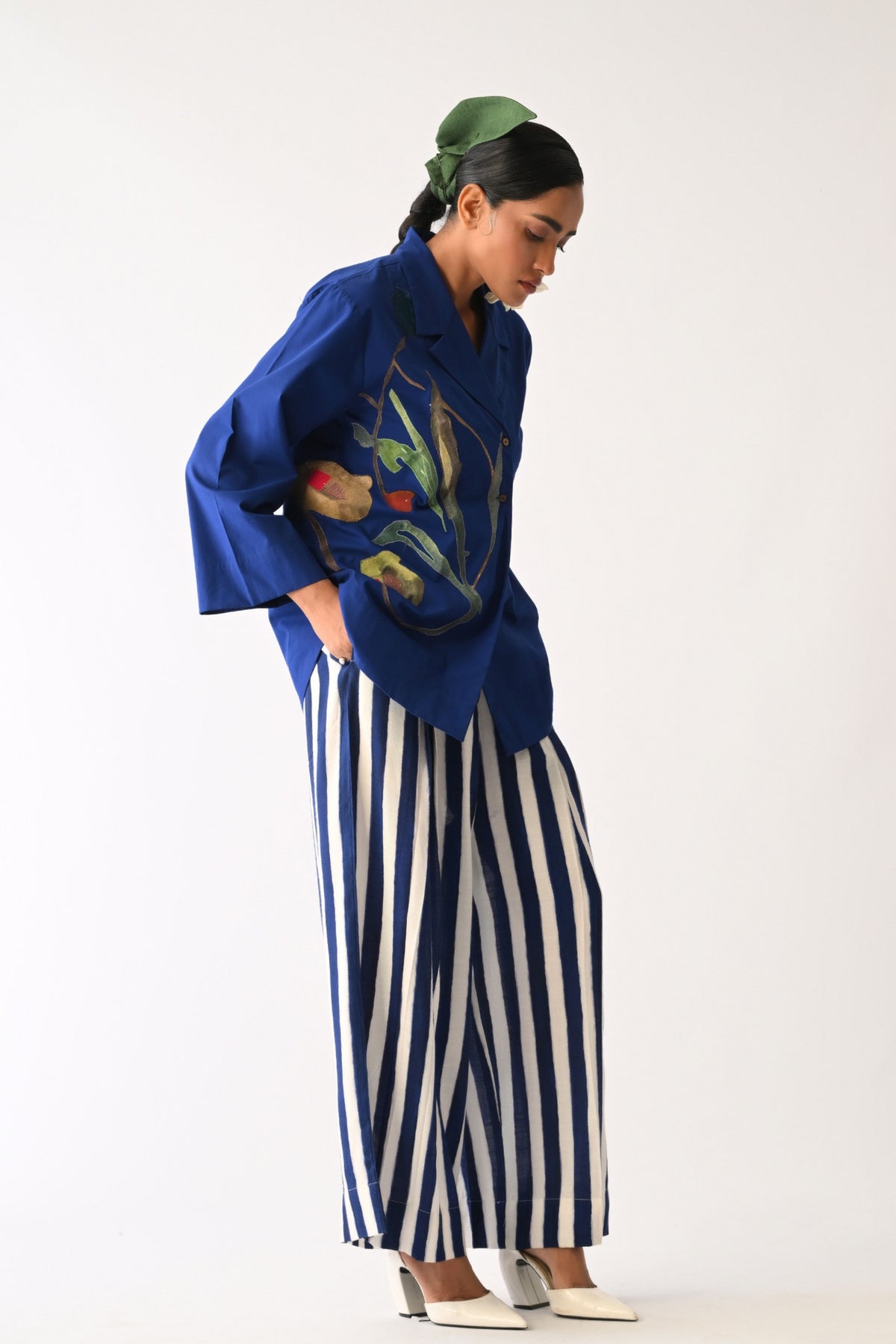 Revolt Rb Pp Pants