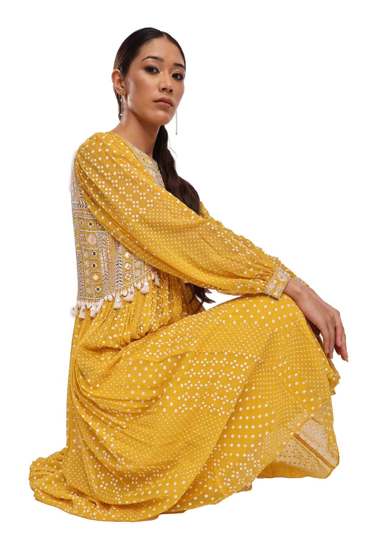Yellow Nurgul Set