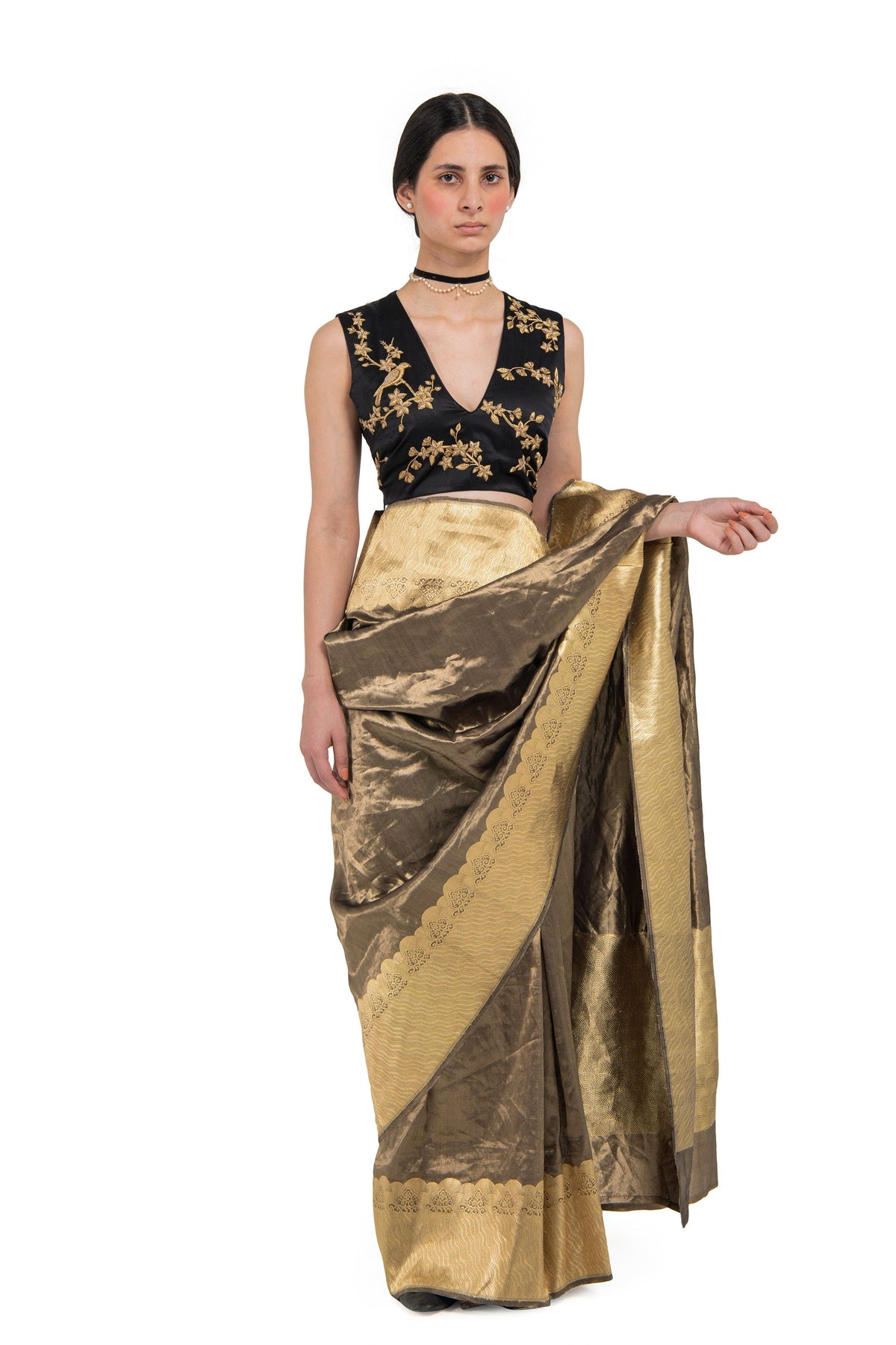 Rinzu Saree