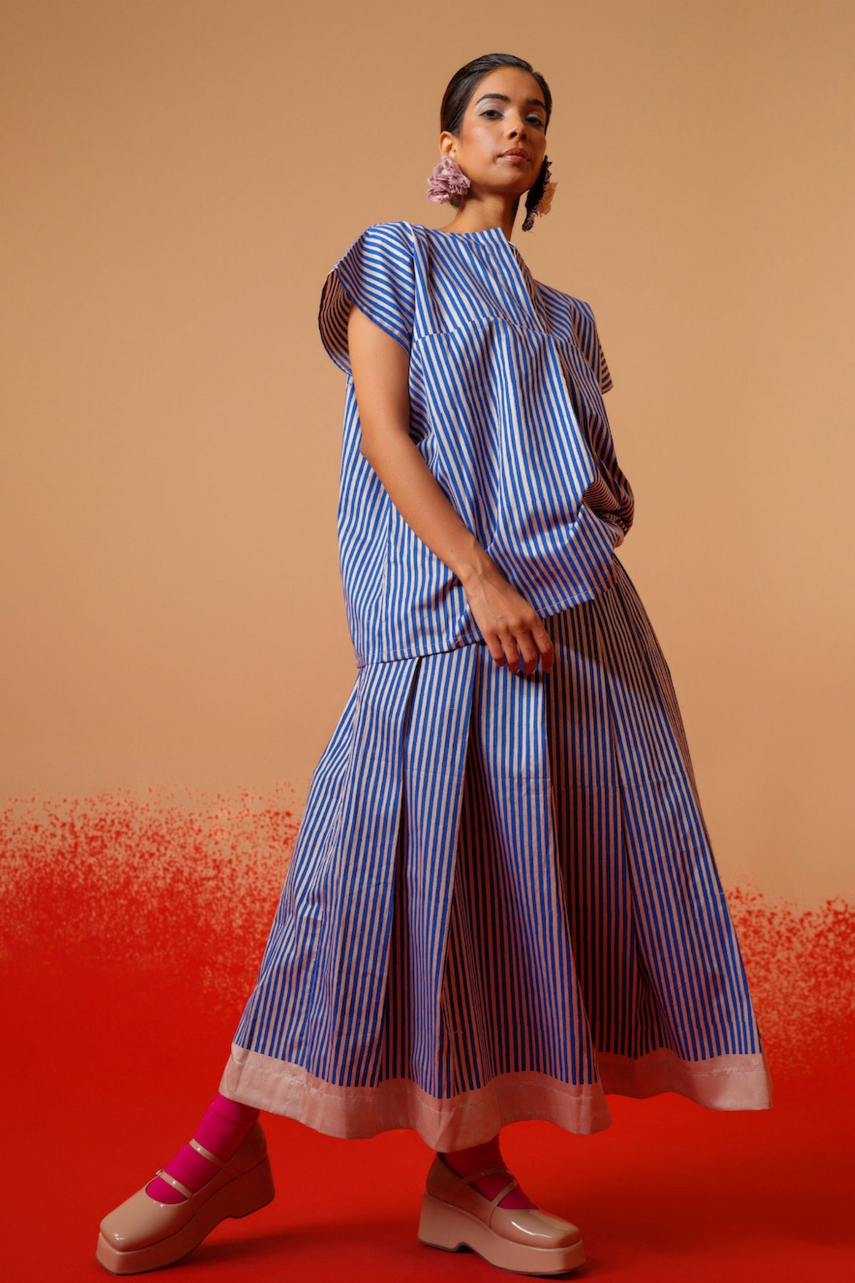 Gale Skirt