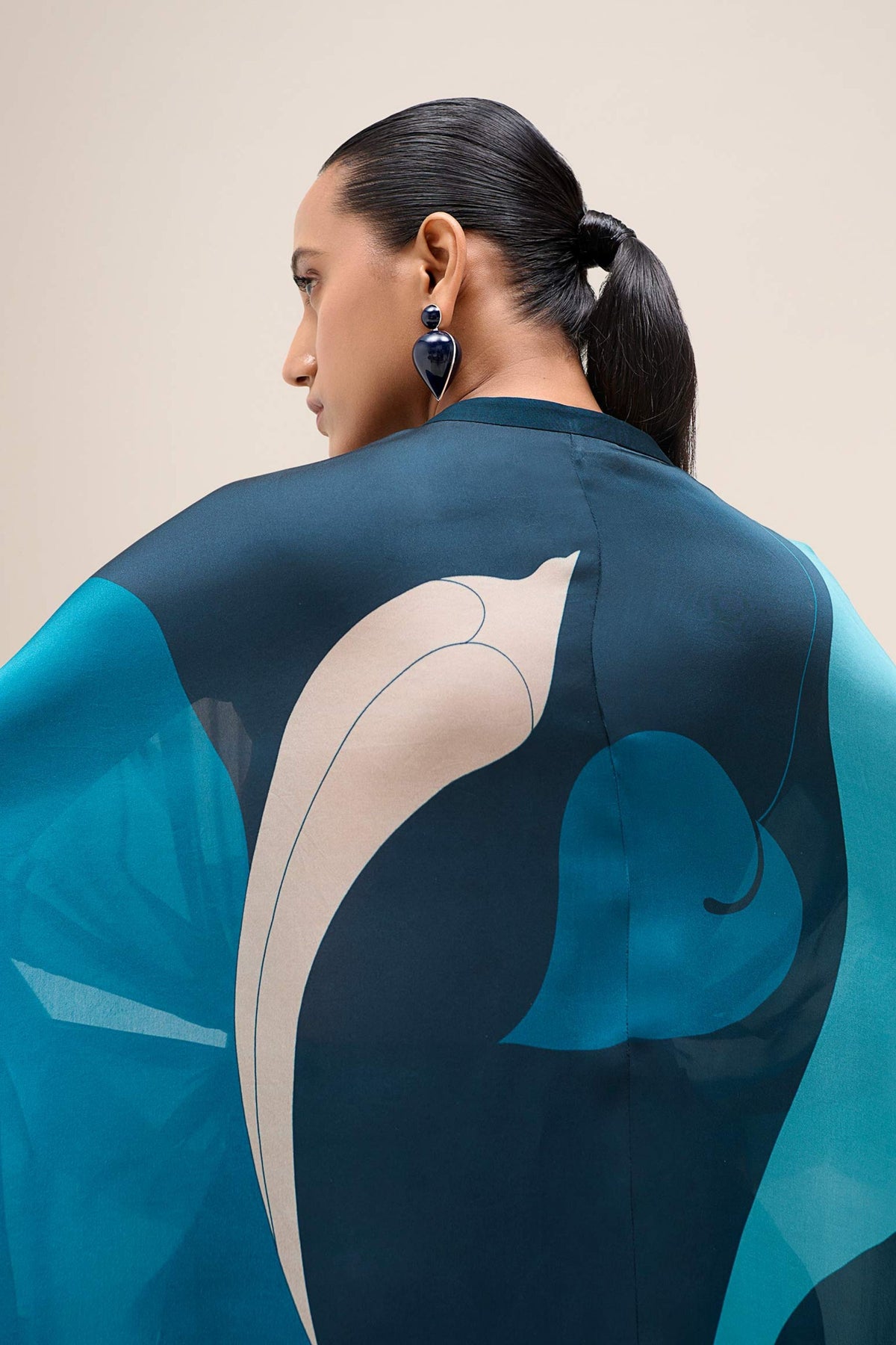 Miya Kaftan Set