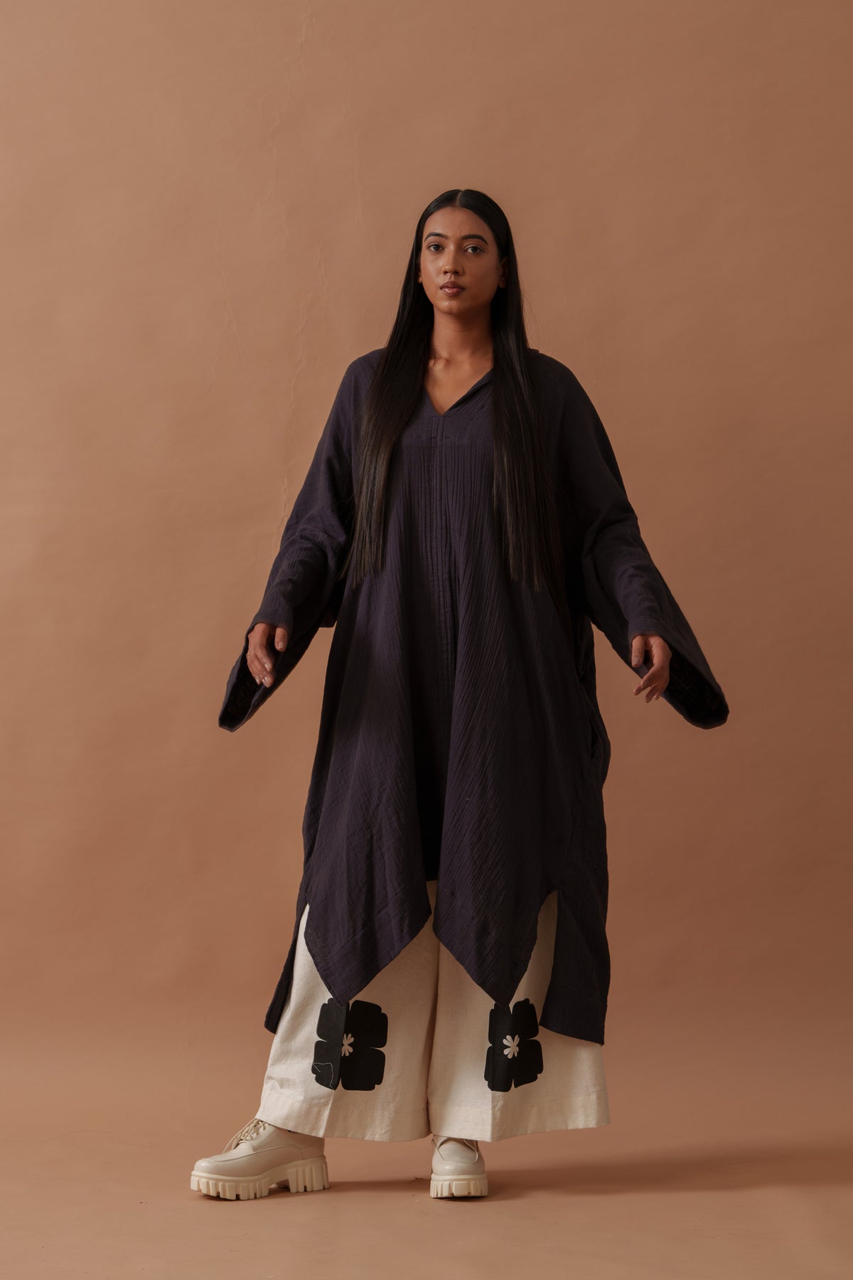 Monk Tunic