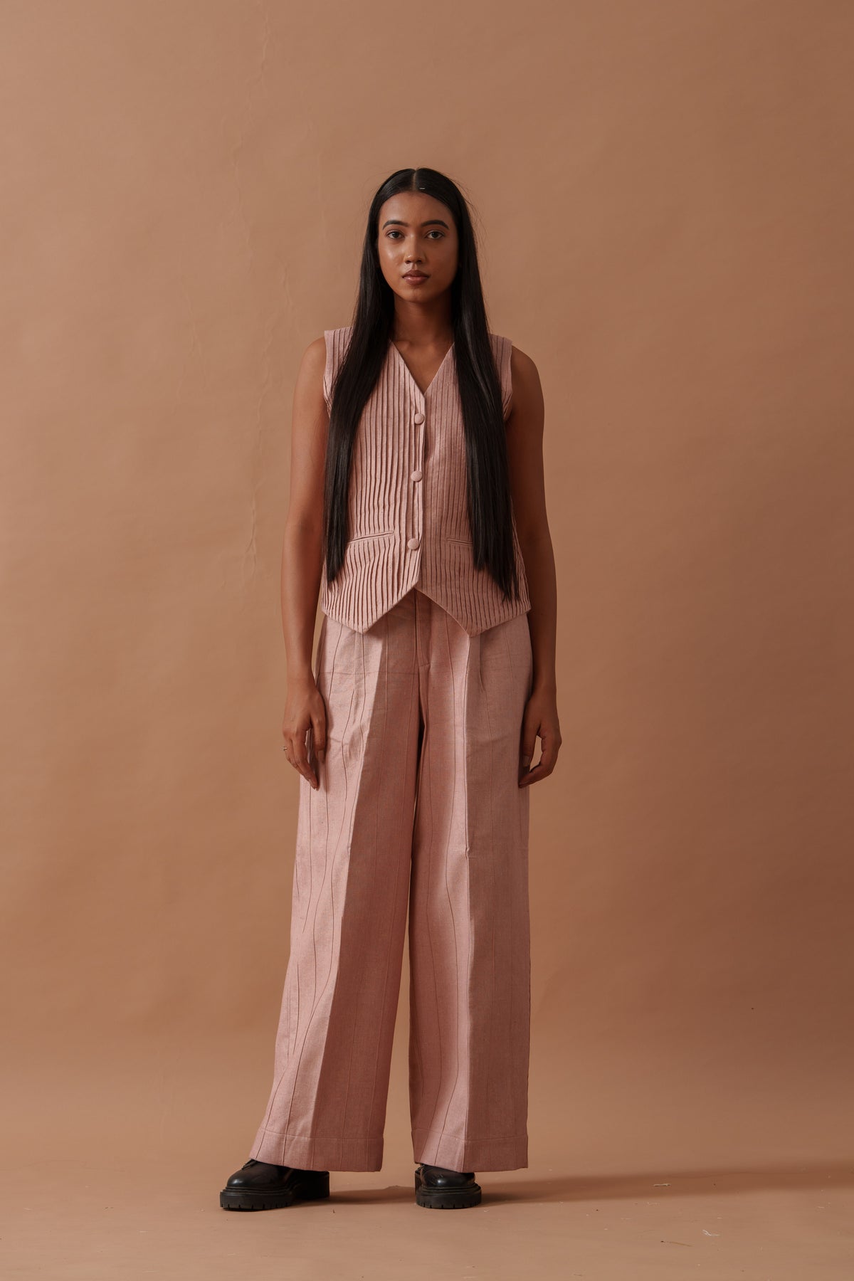 Sunflower Pants Pink