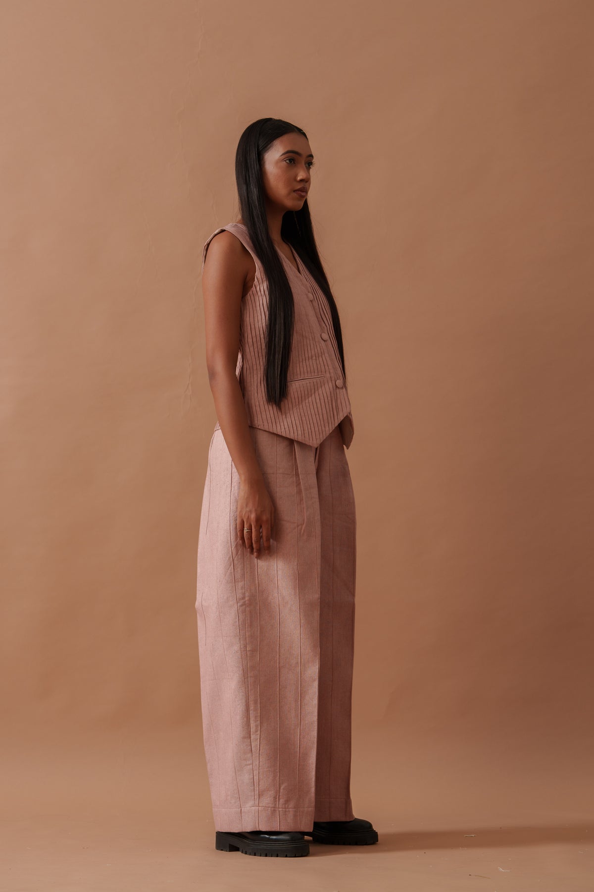 Sunflower Pants Pink