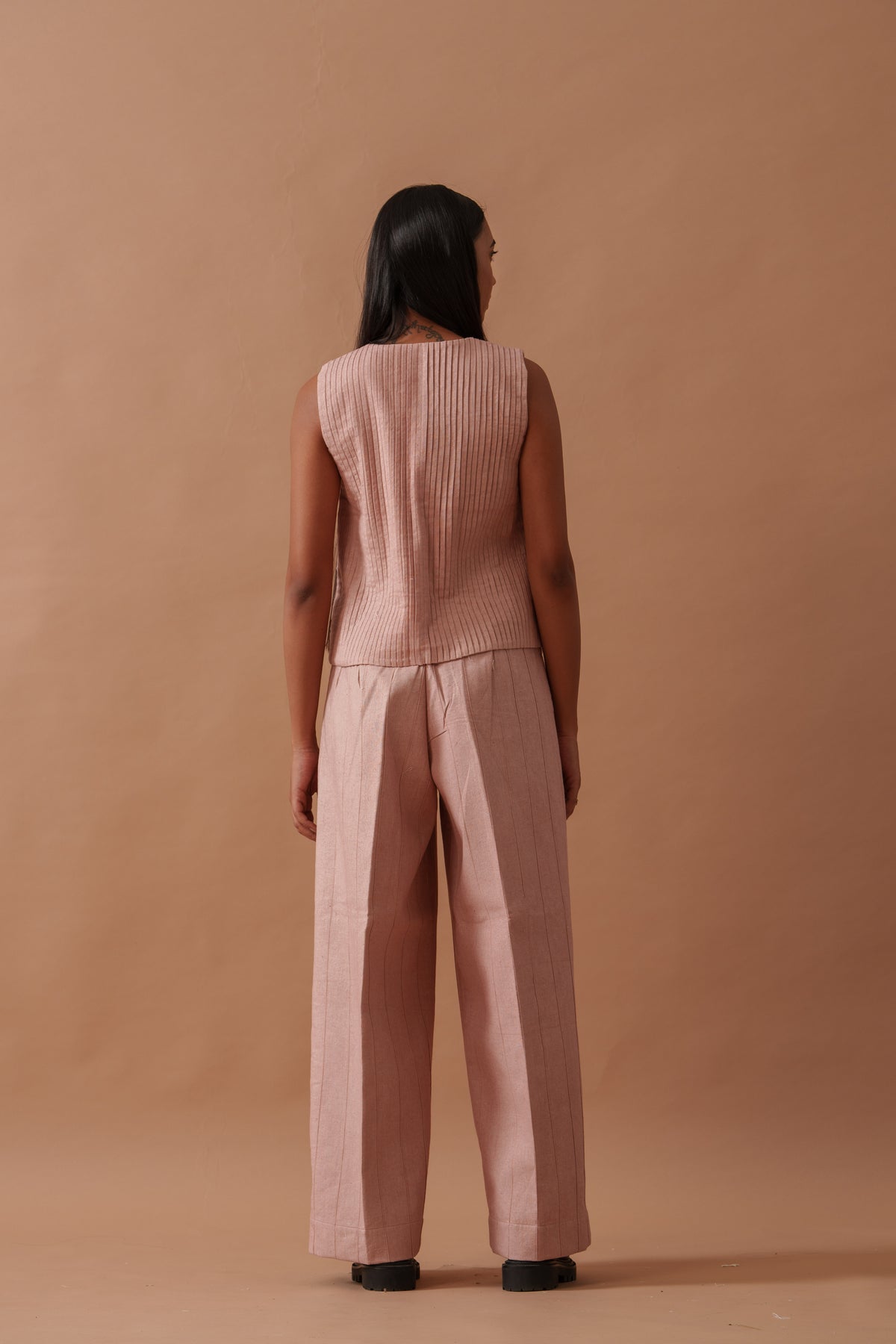 Sunflower Pants Pink