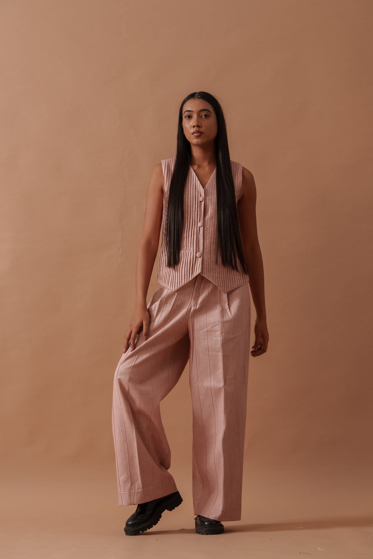 Sunflower Pants Pink