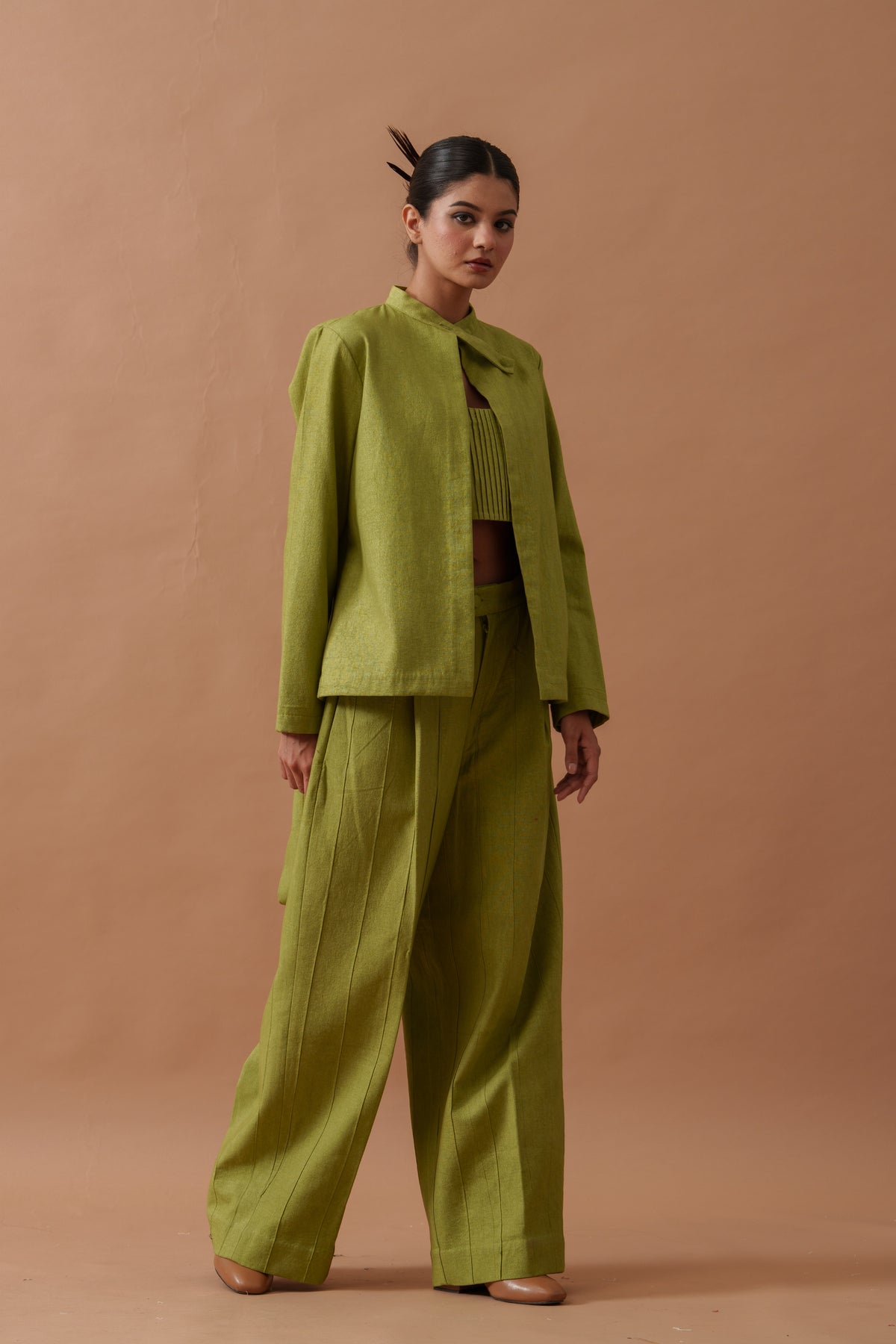 Sunflower Jacket