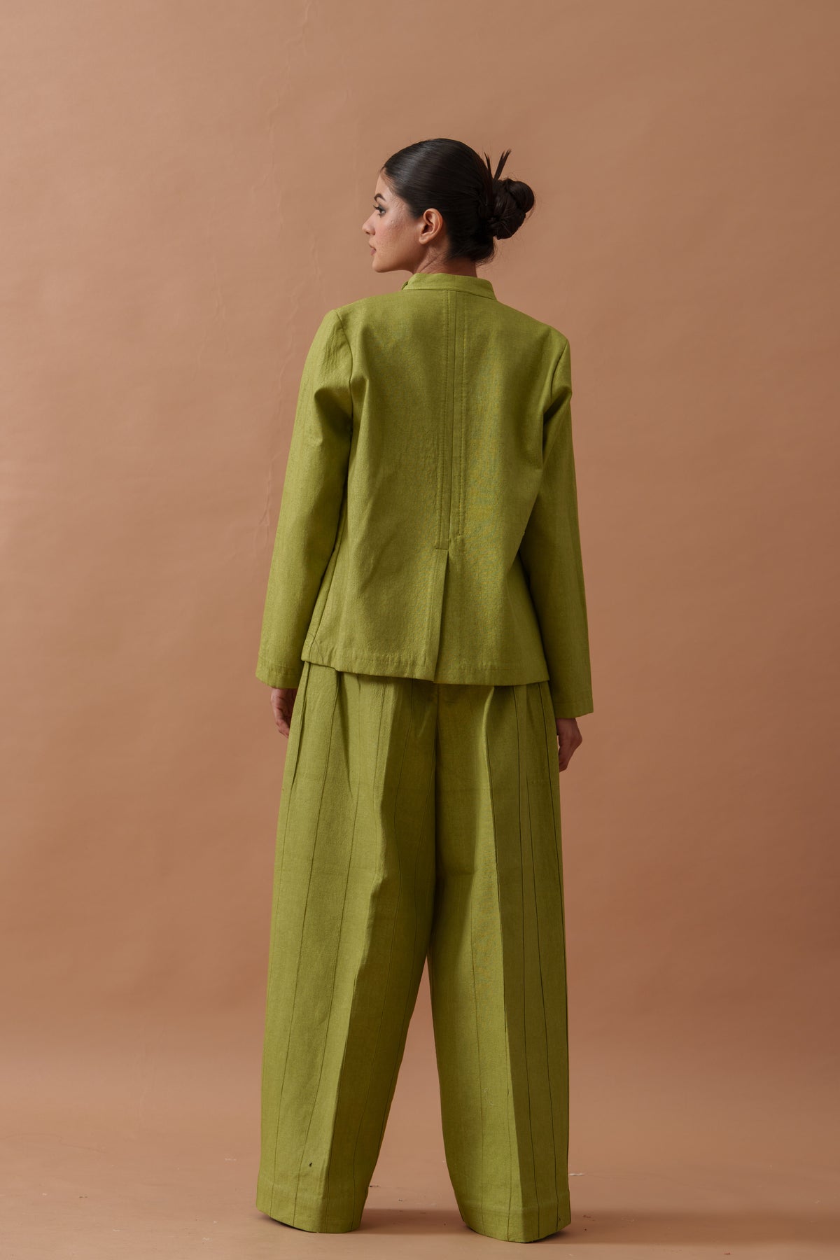 Sunflower Jacket