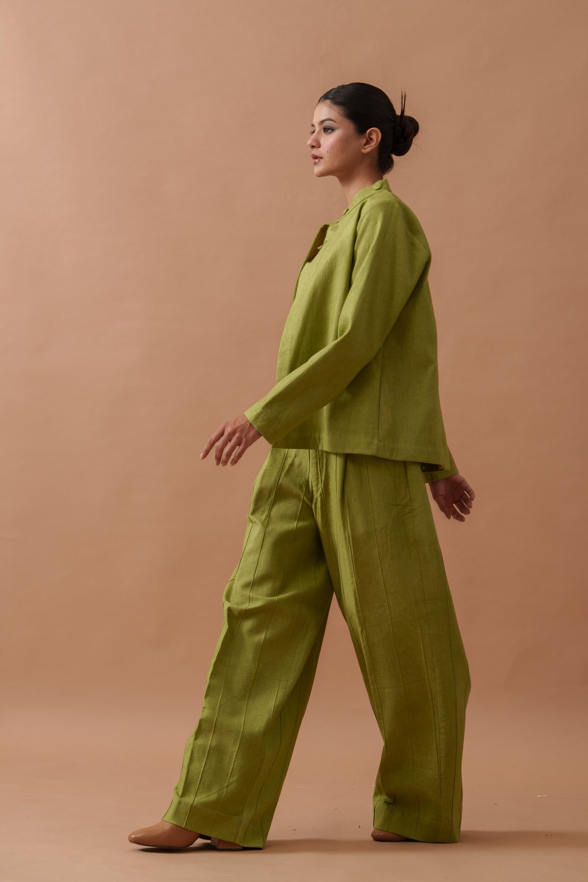 Sunflower Jacket