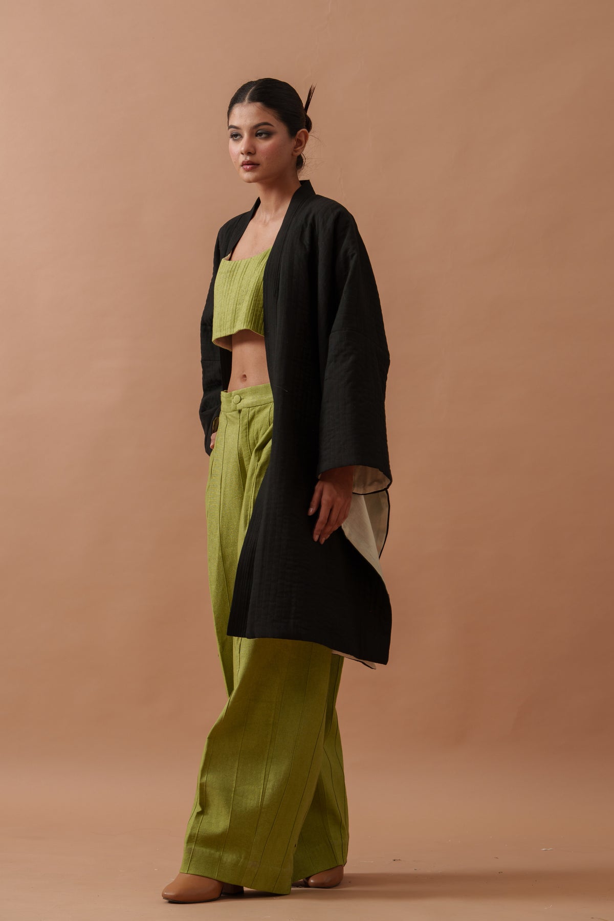 Bluebell Jacket
