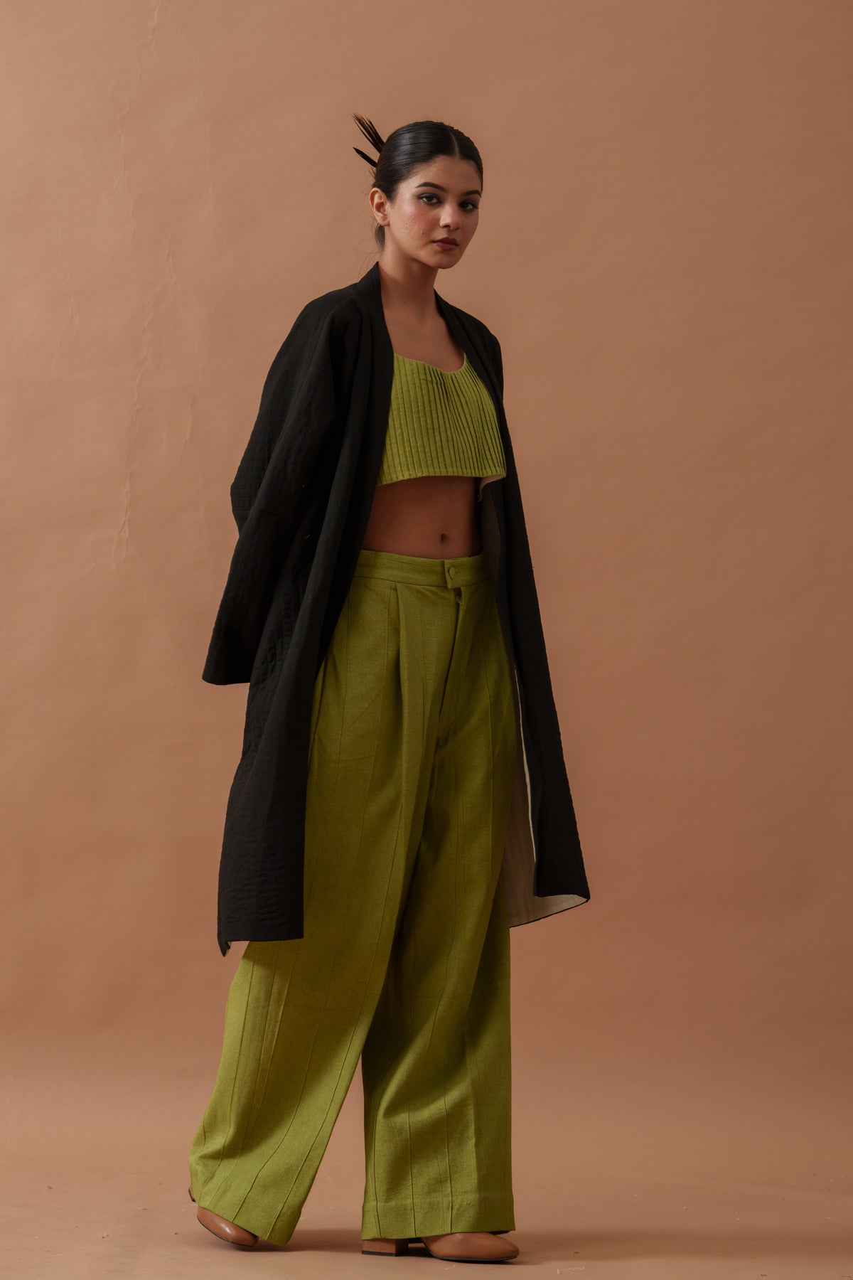 Bluebell Jacket