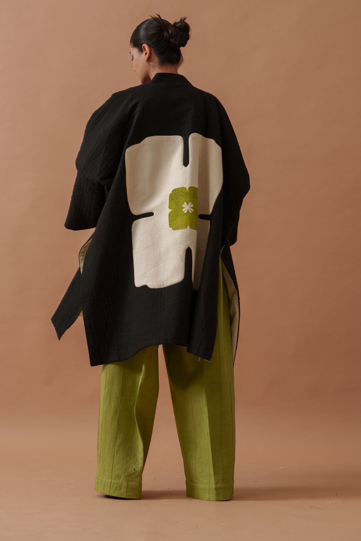 Bluebell Jacket
