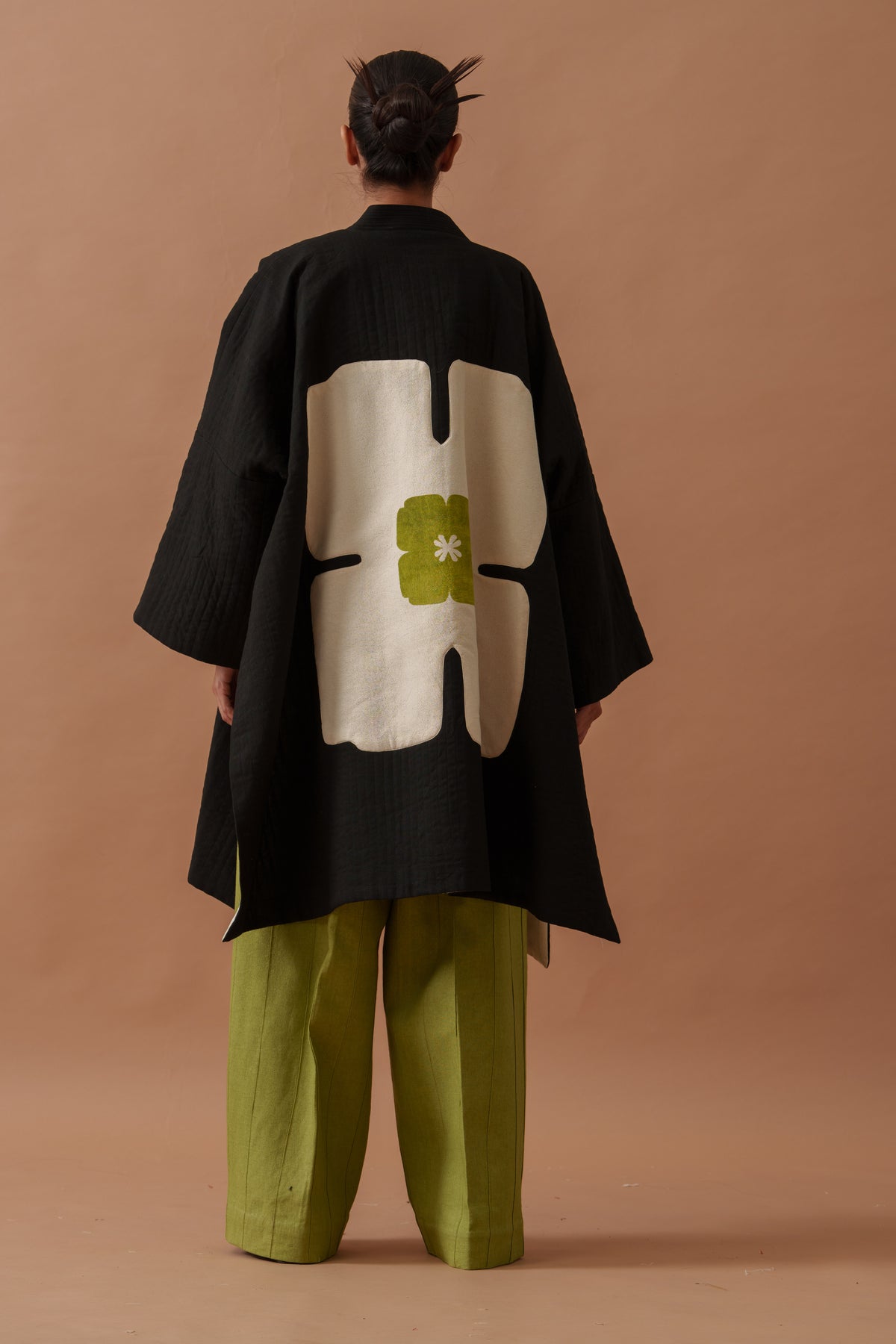 Bluebell Jacket
