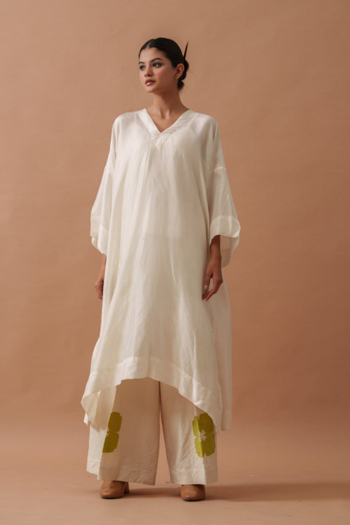 Buttercup Tunic