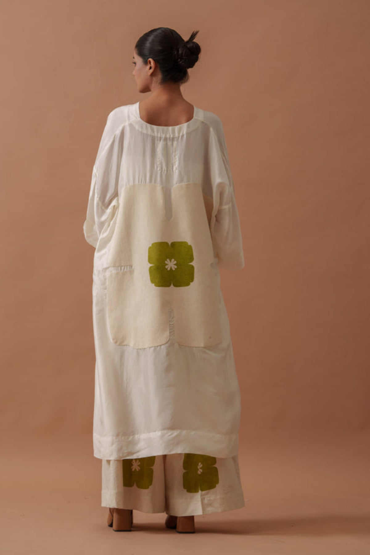 Buttercup Tunic