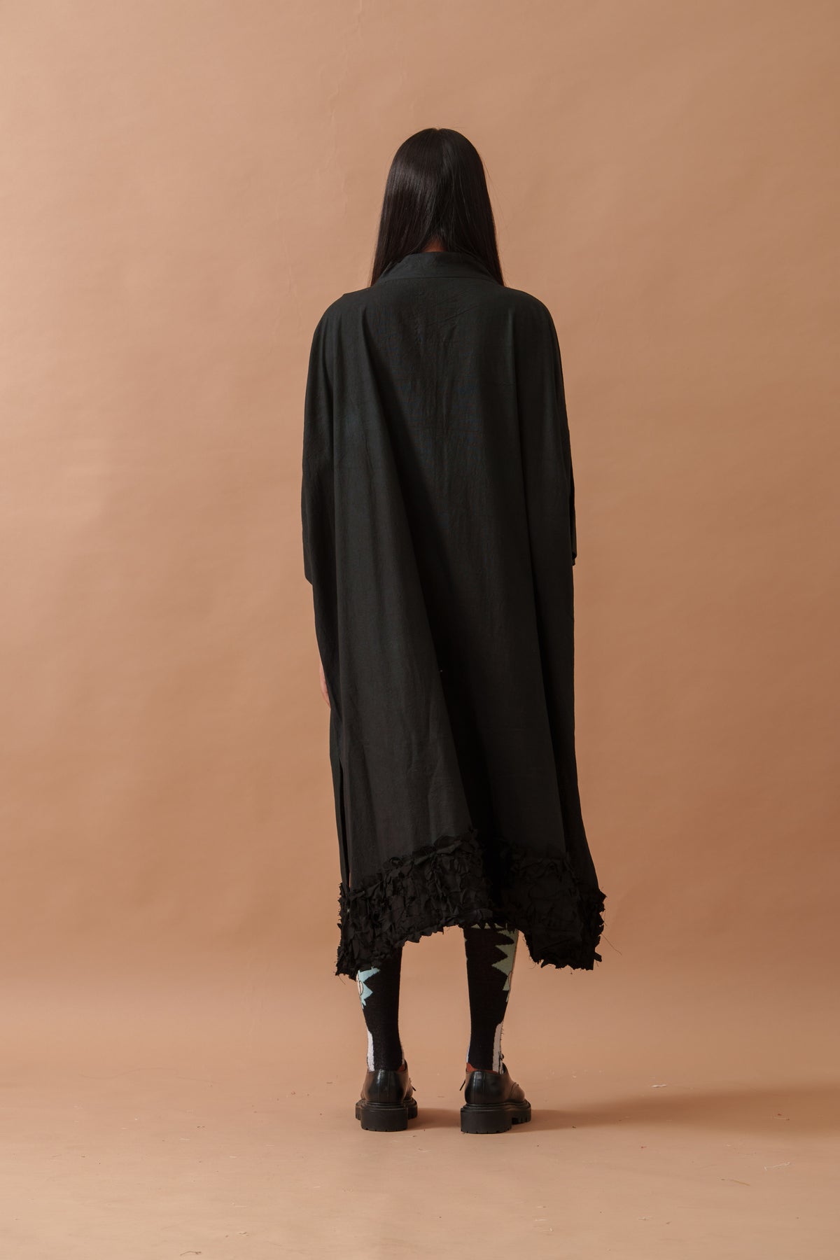 Flax Tunic