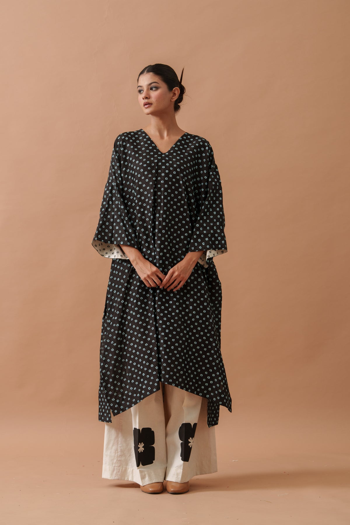Morning Glory Tunic