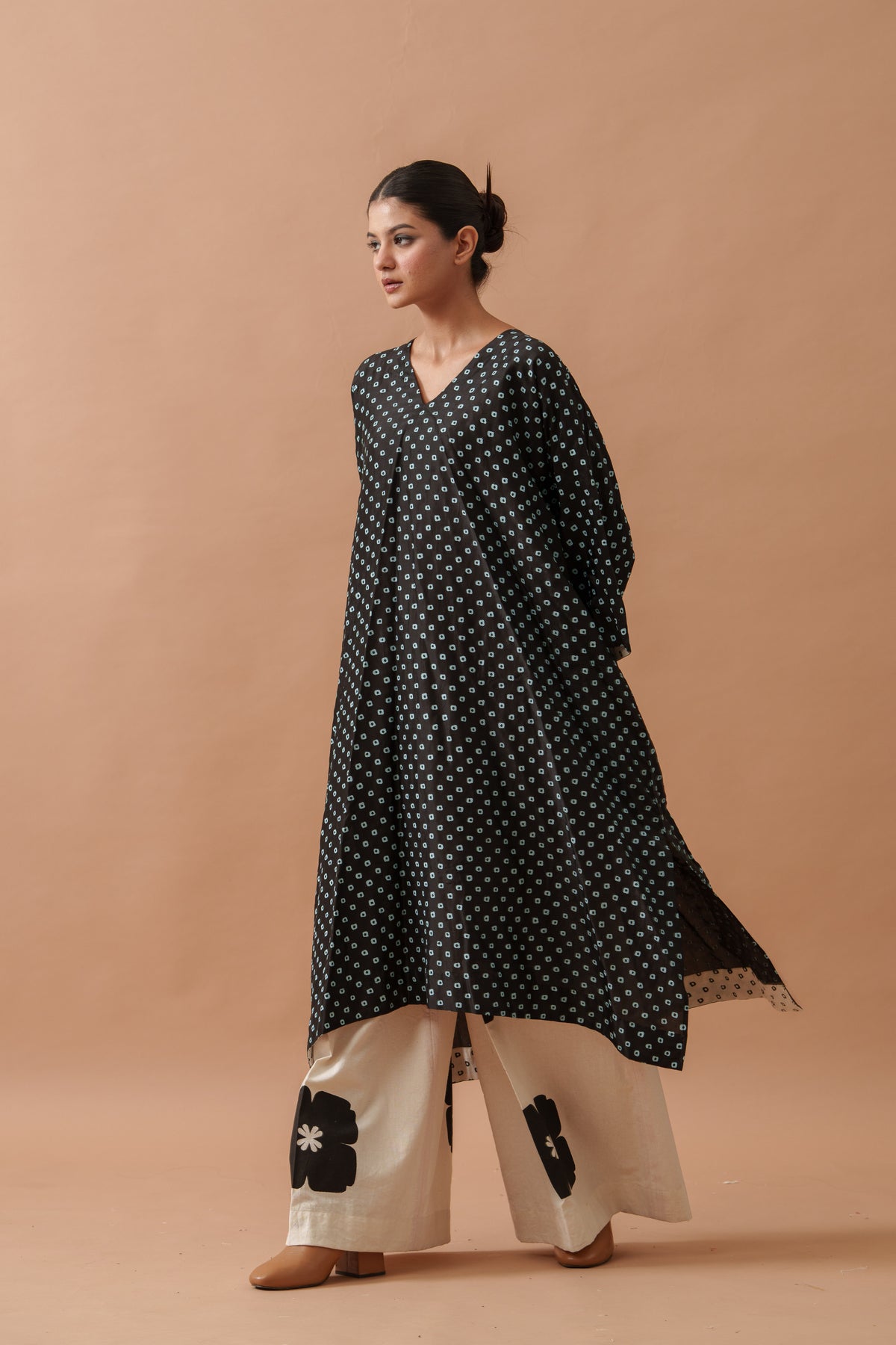Morning Glory Tunic