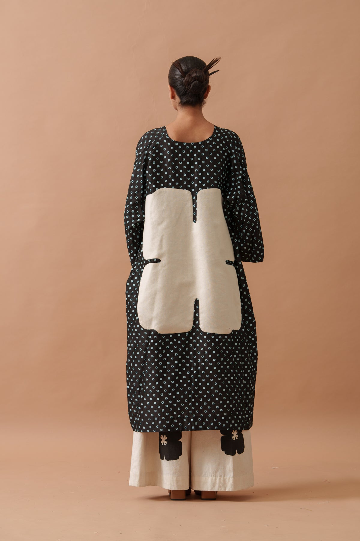 Morning Glory Tunic