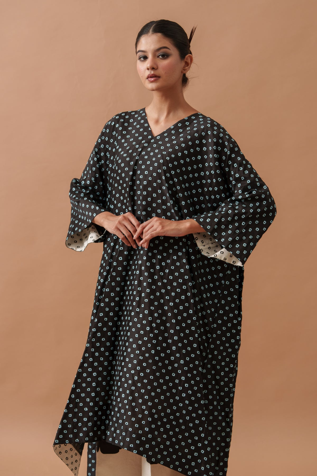 Morning Glory Tunic