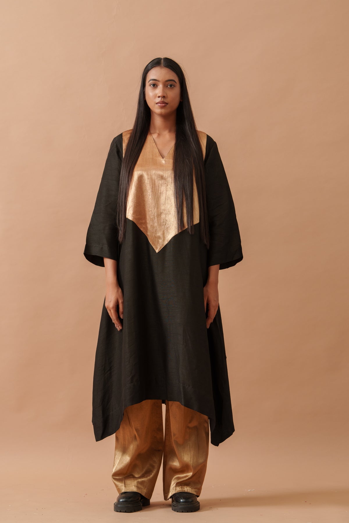Clover Tunic