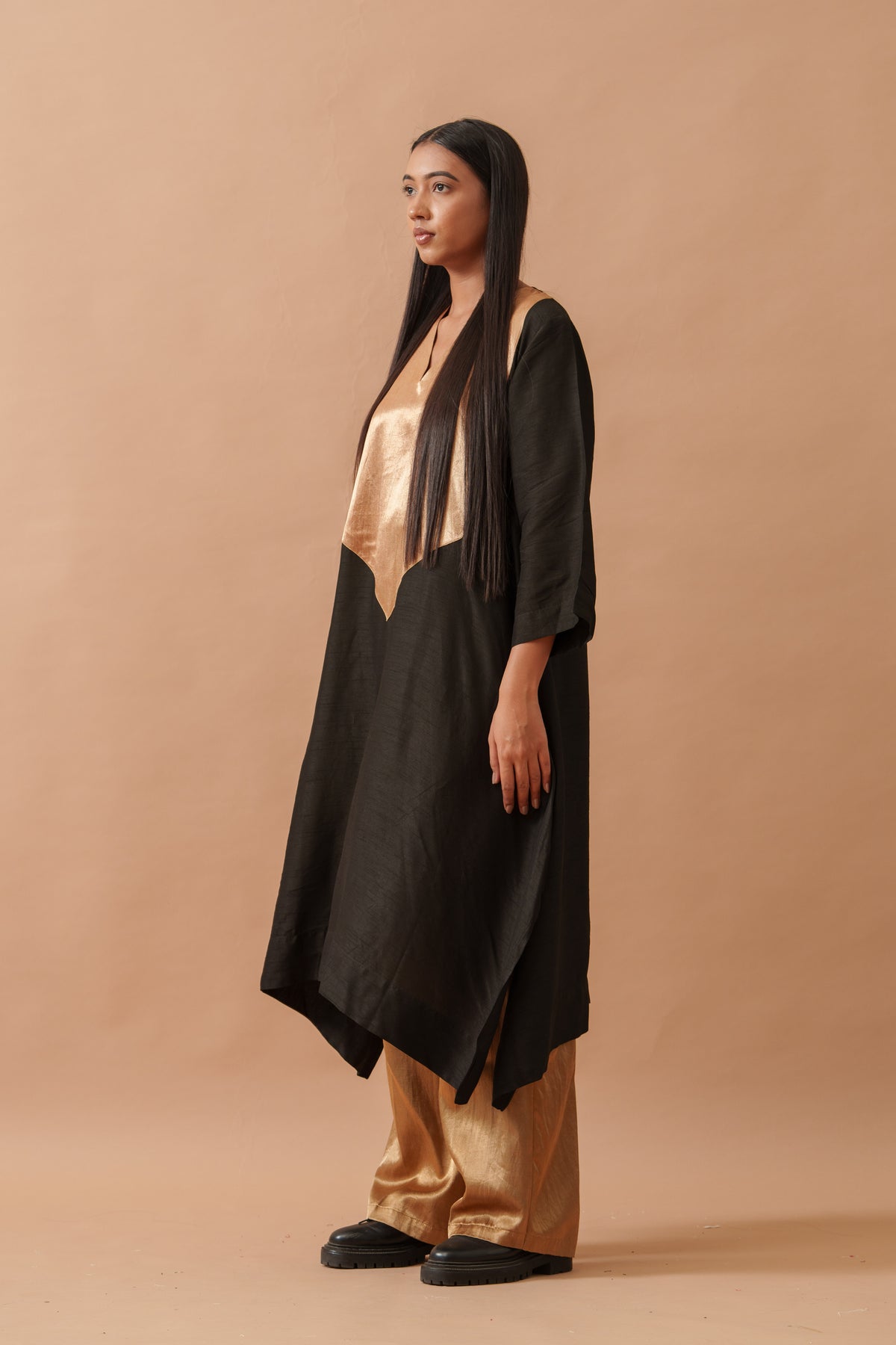 Clover Tunic