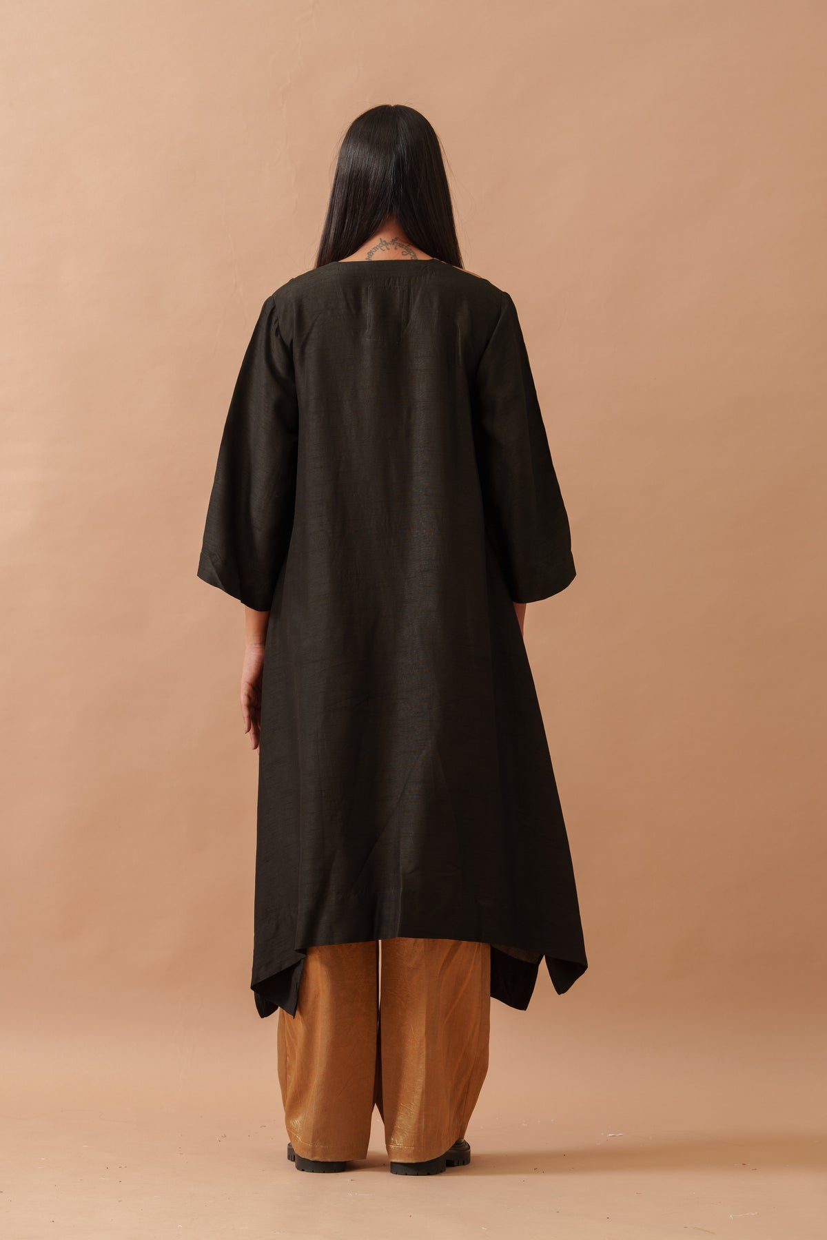 Clover Tunic