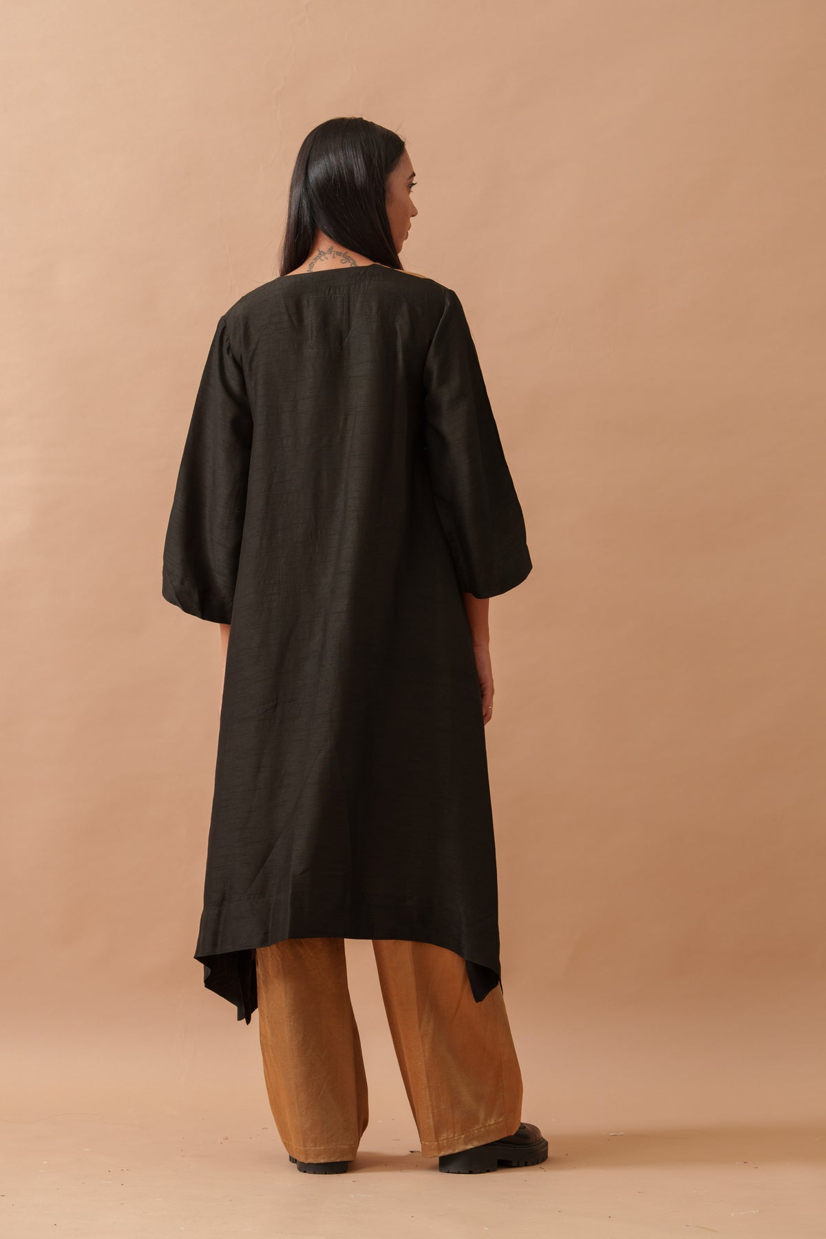 Clover Tunic