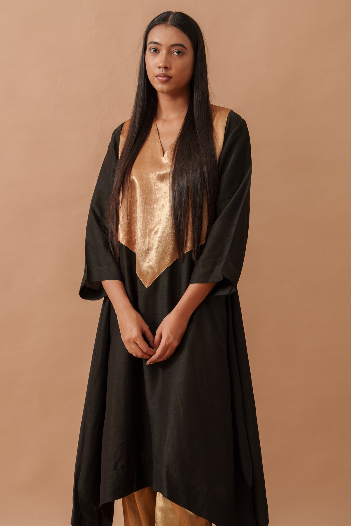 Clover Tunic