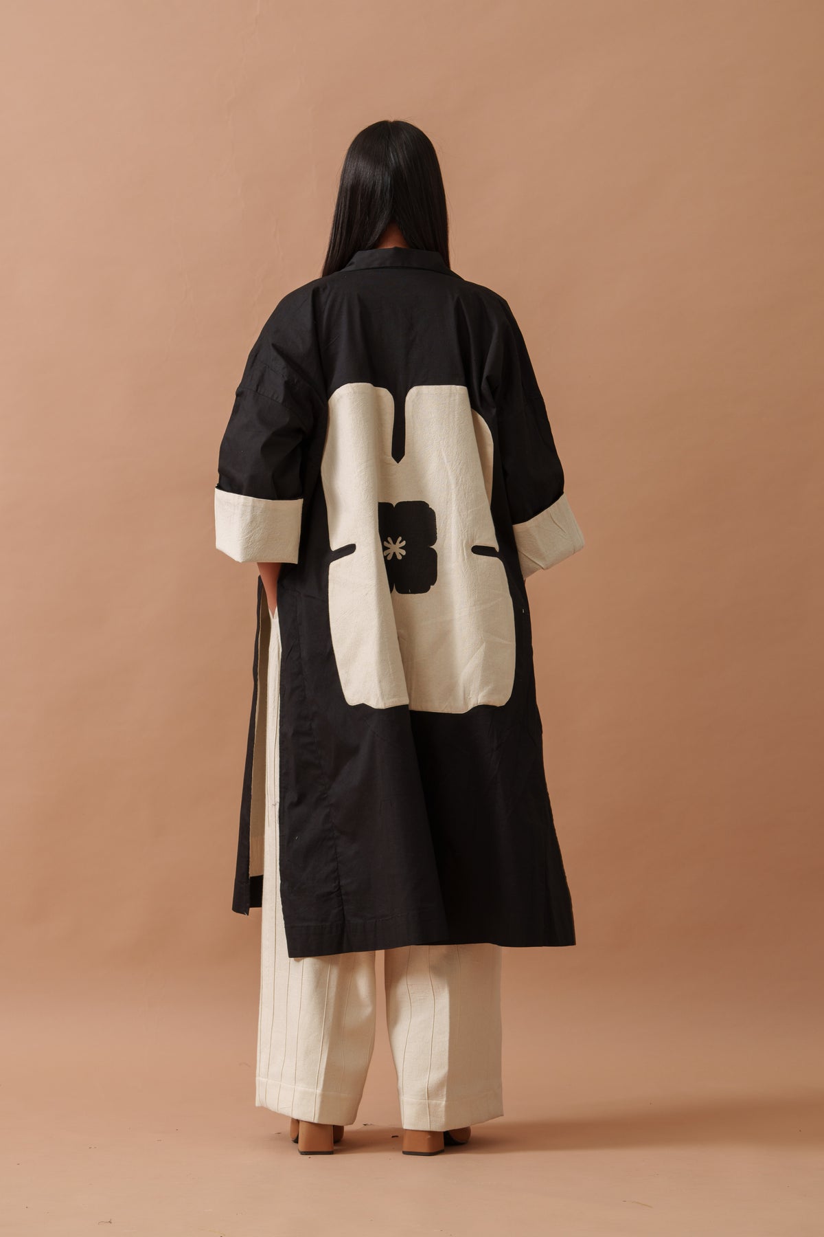 Hibiscus Jacket