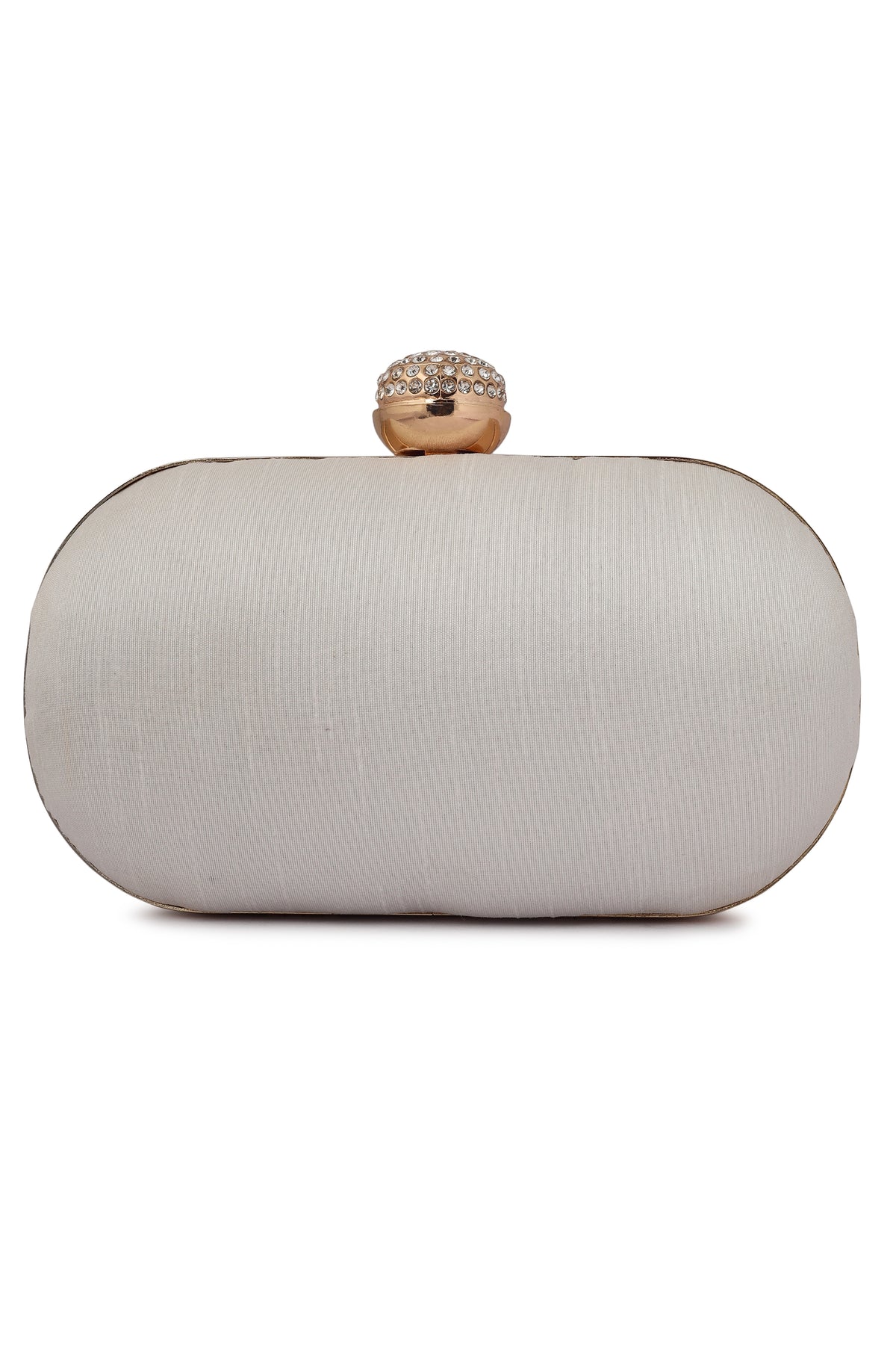 Ombre Capsule Clutch