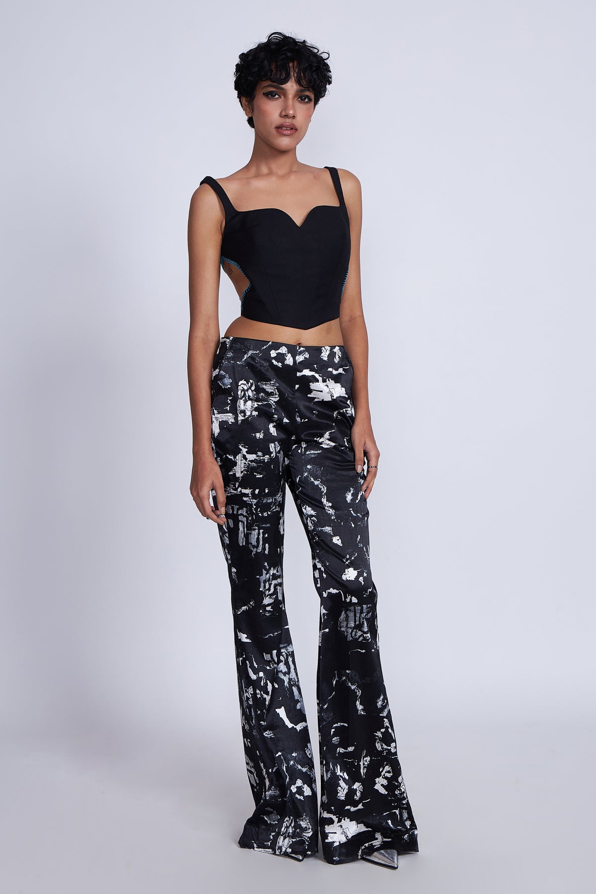 Midori Trousers