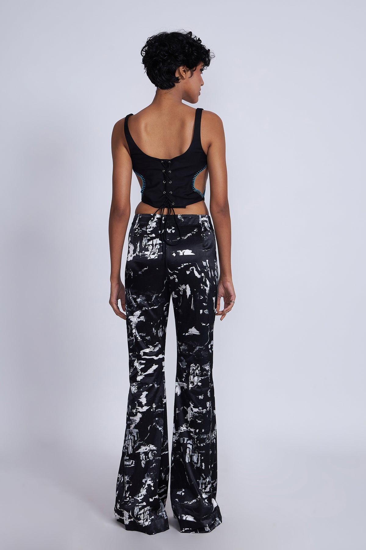 Midori Trousers