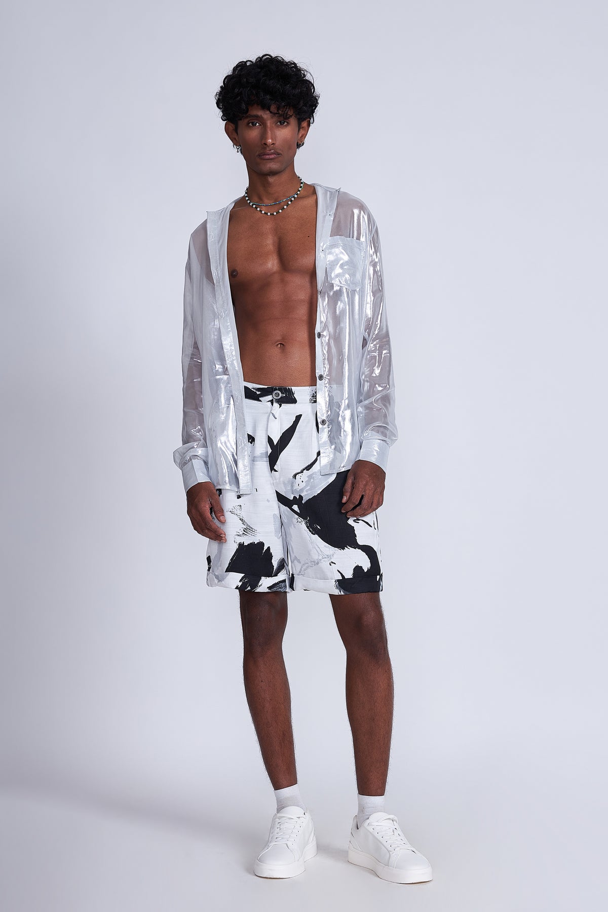 Gin Shirt