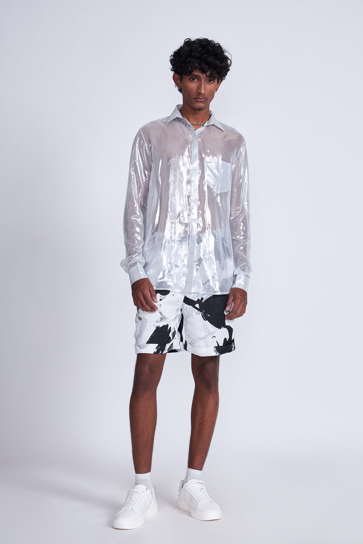 Gin Shirt