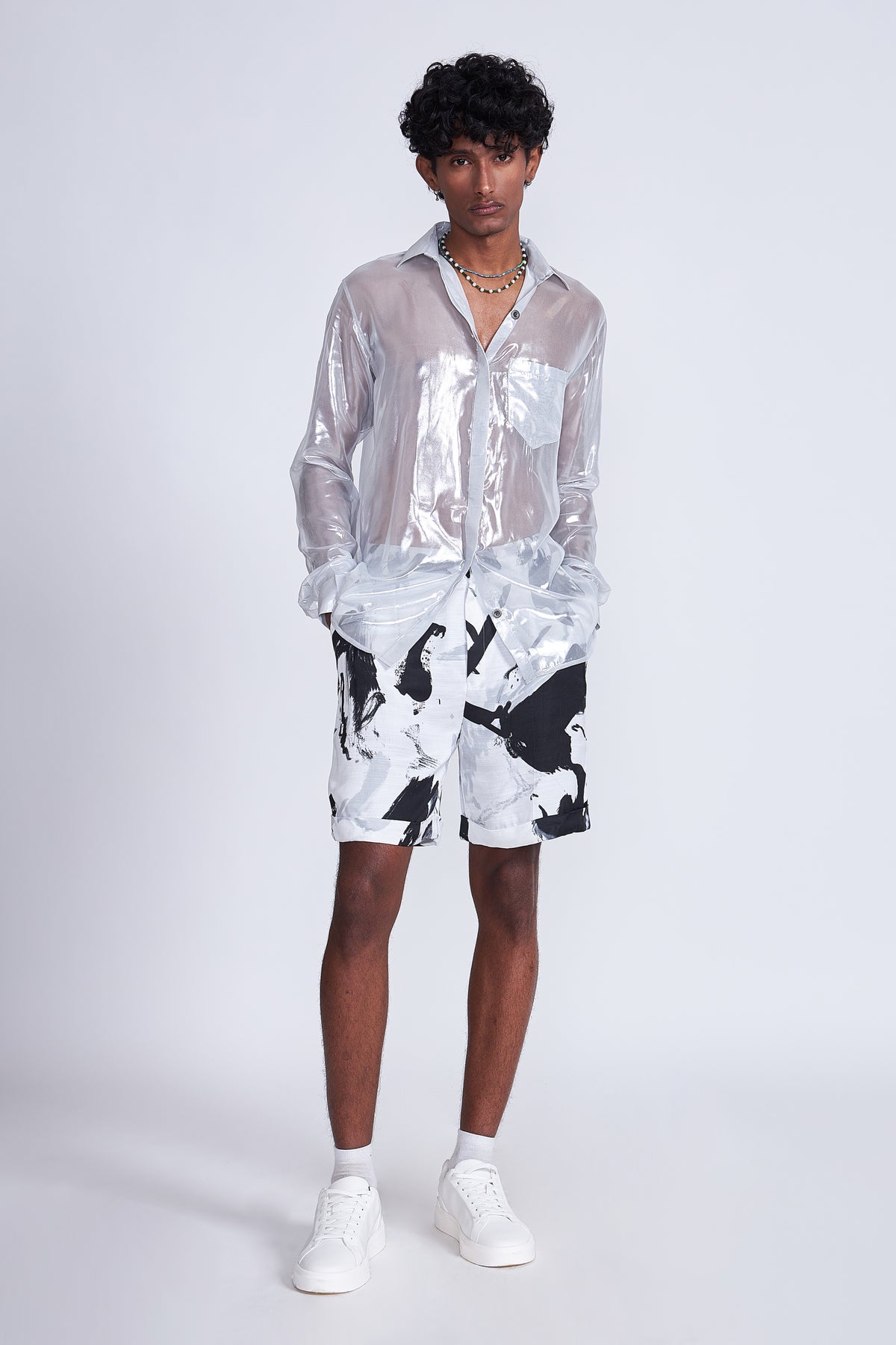 Gin Shirt