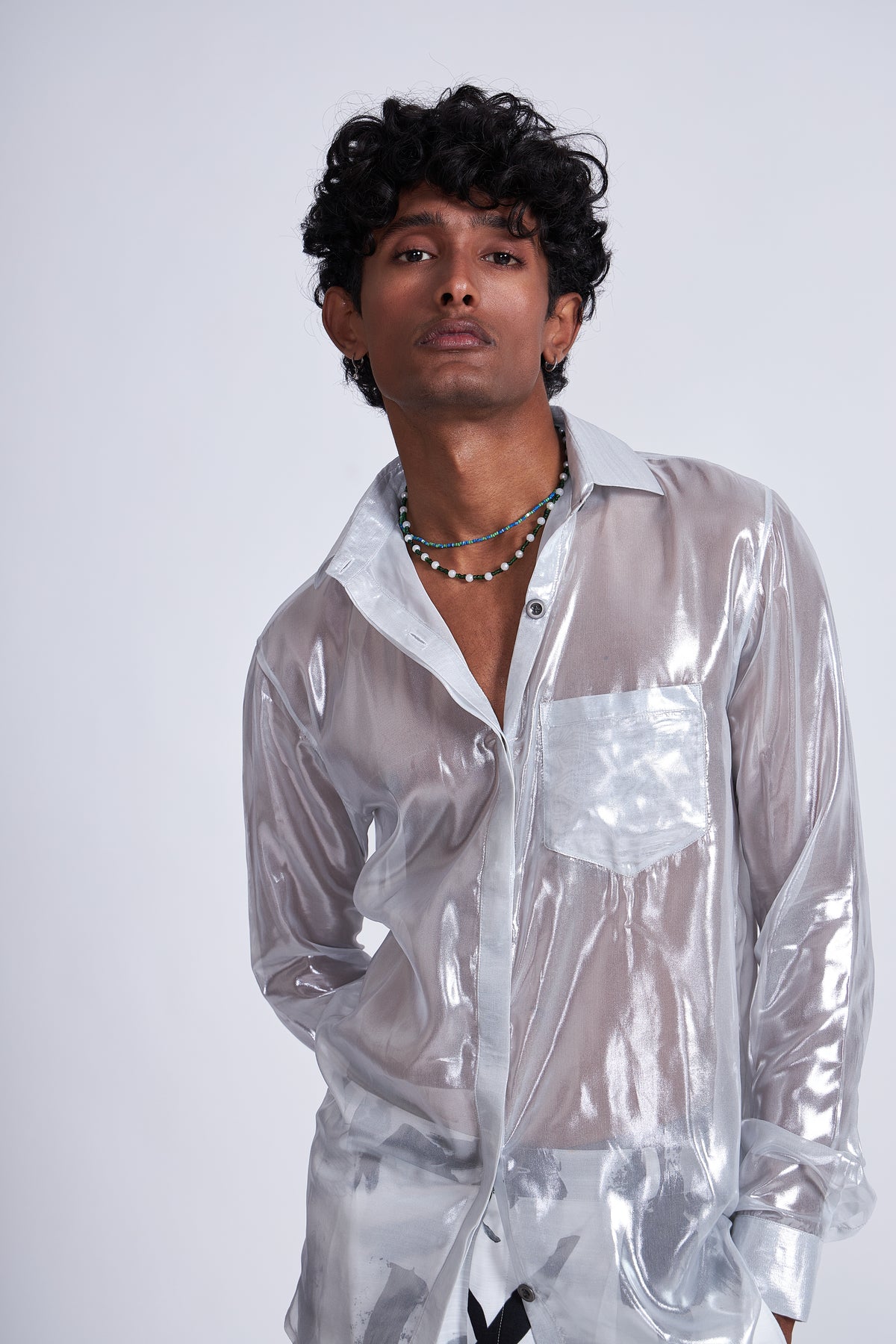 Gin Shirt